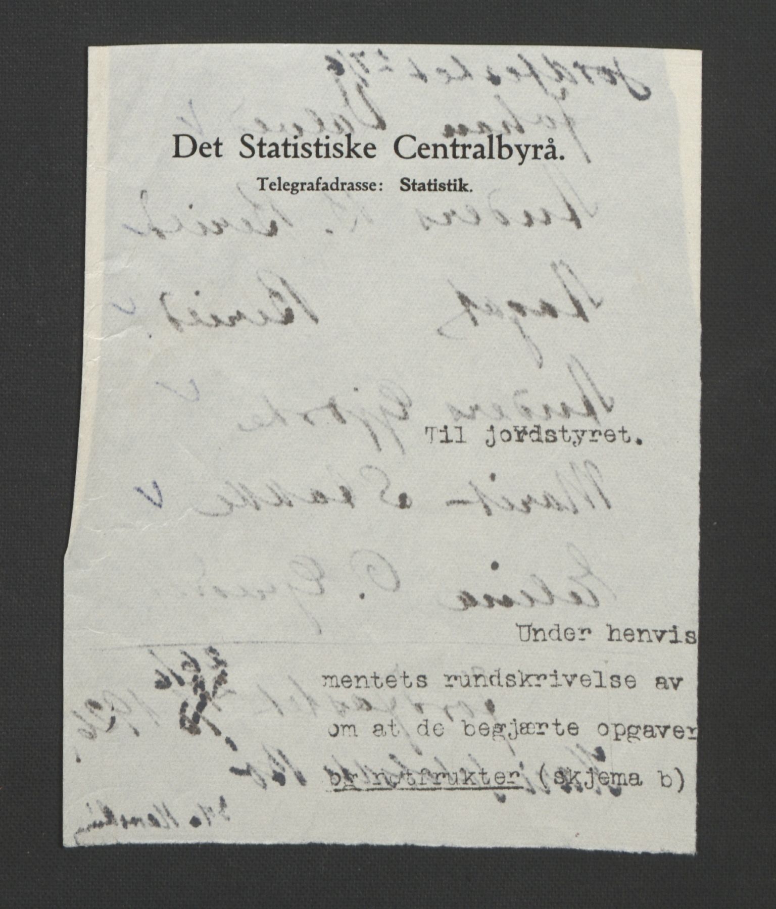 Ministerialprotokoller, klokkerbøker og fødselsregistre - Møre og Romsdal, SAT/A-1454/543/L0565: Parish register (copy) no. 543C03, 1916-1955
