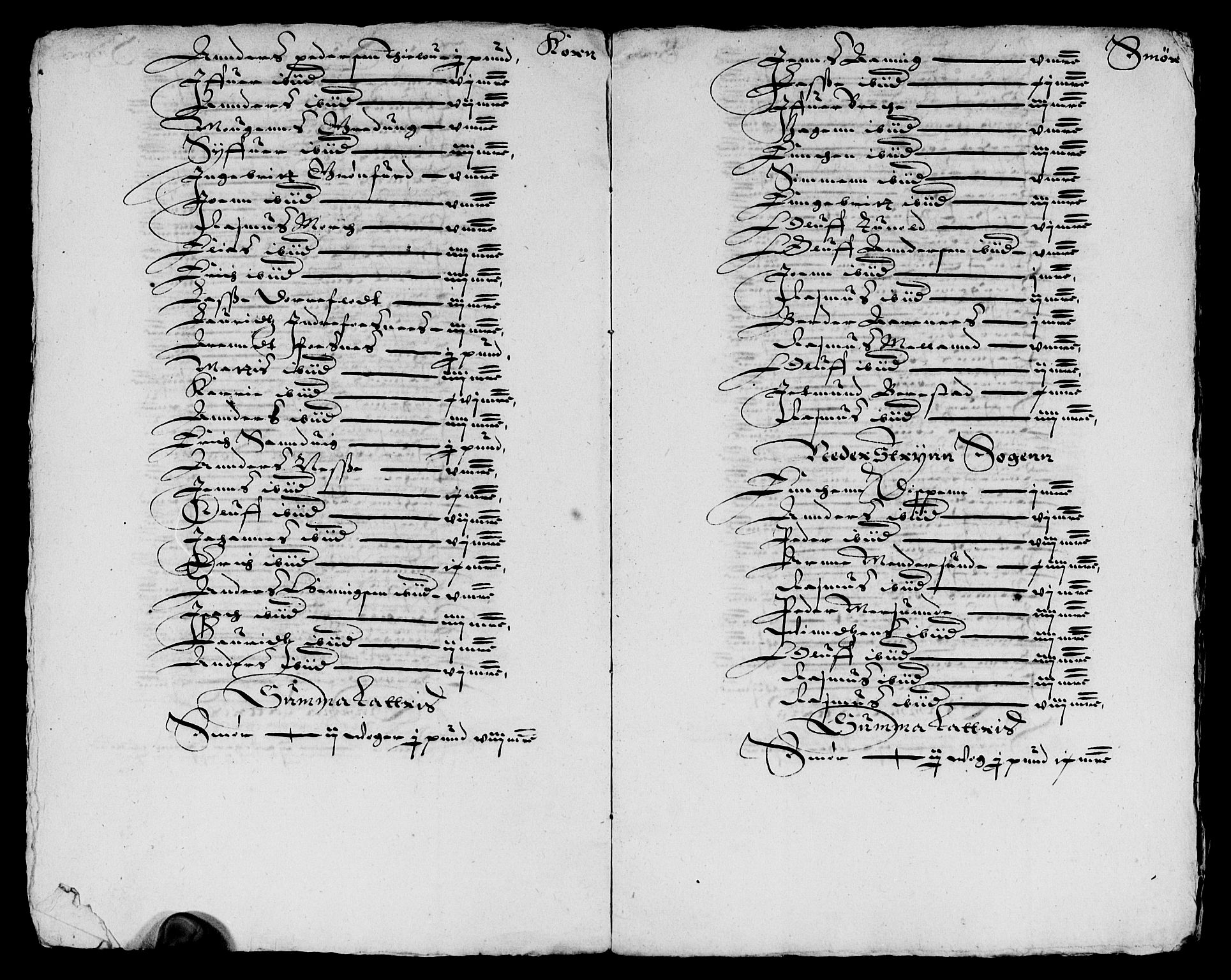 Rentekammeret inntil 1814, Reviderte regnskaper, Lensregnskaper, AV/RA-EA-5023/R/Rb/Rbt/L0039: Bergenhus len, 1625-1626