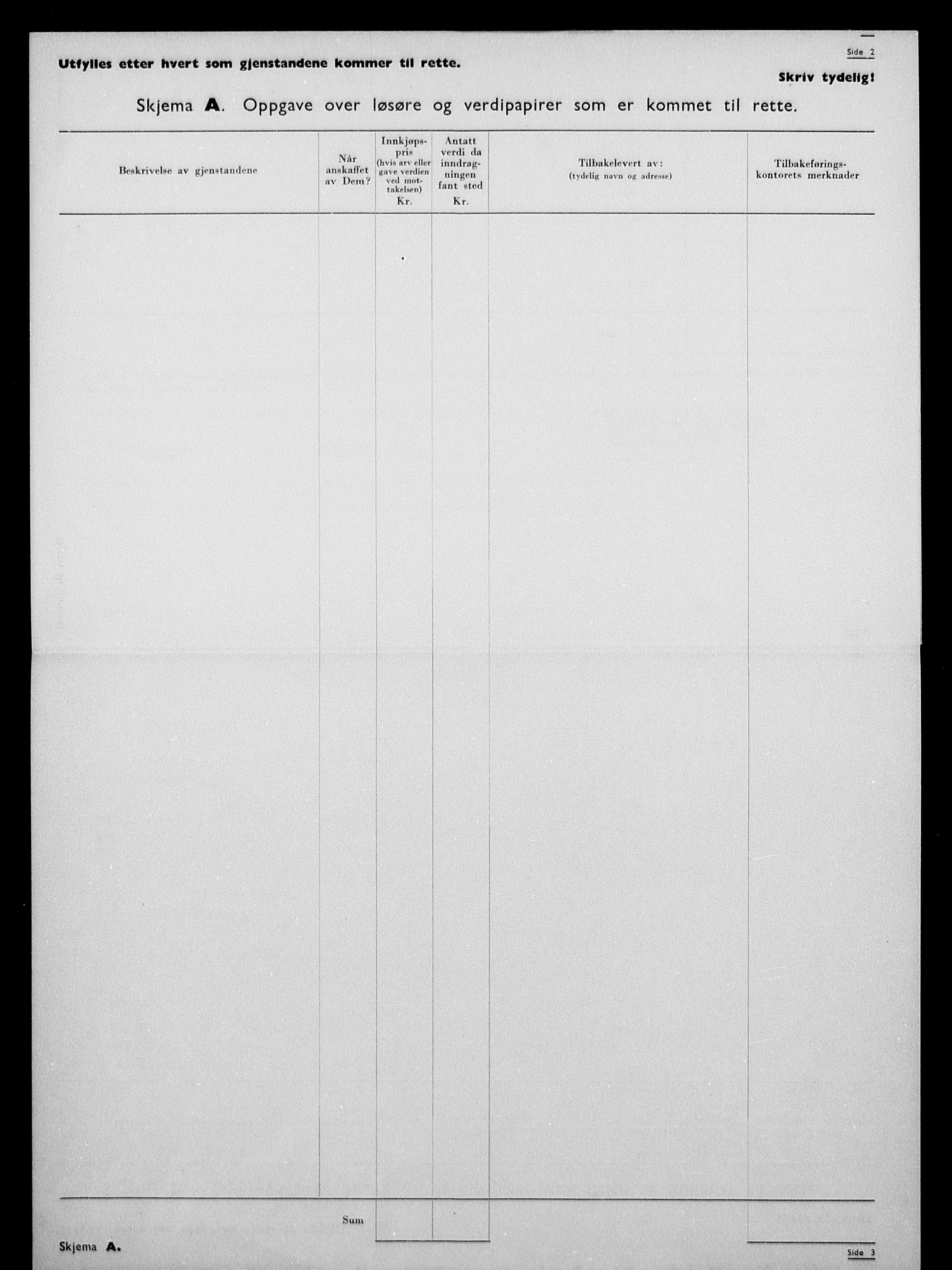 Justisdepartementet, Tilbakeføringskontoret for inndratte formuer, AV/RA-S-1564/H/Hc/Hca/L0900: --, 1945-1947, p. 327