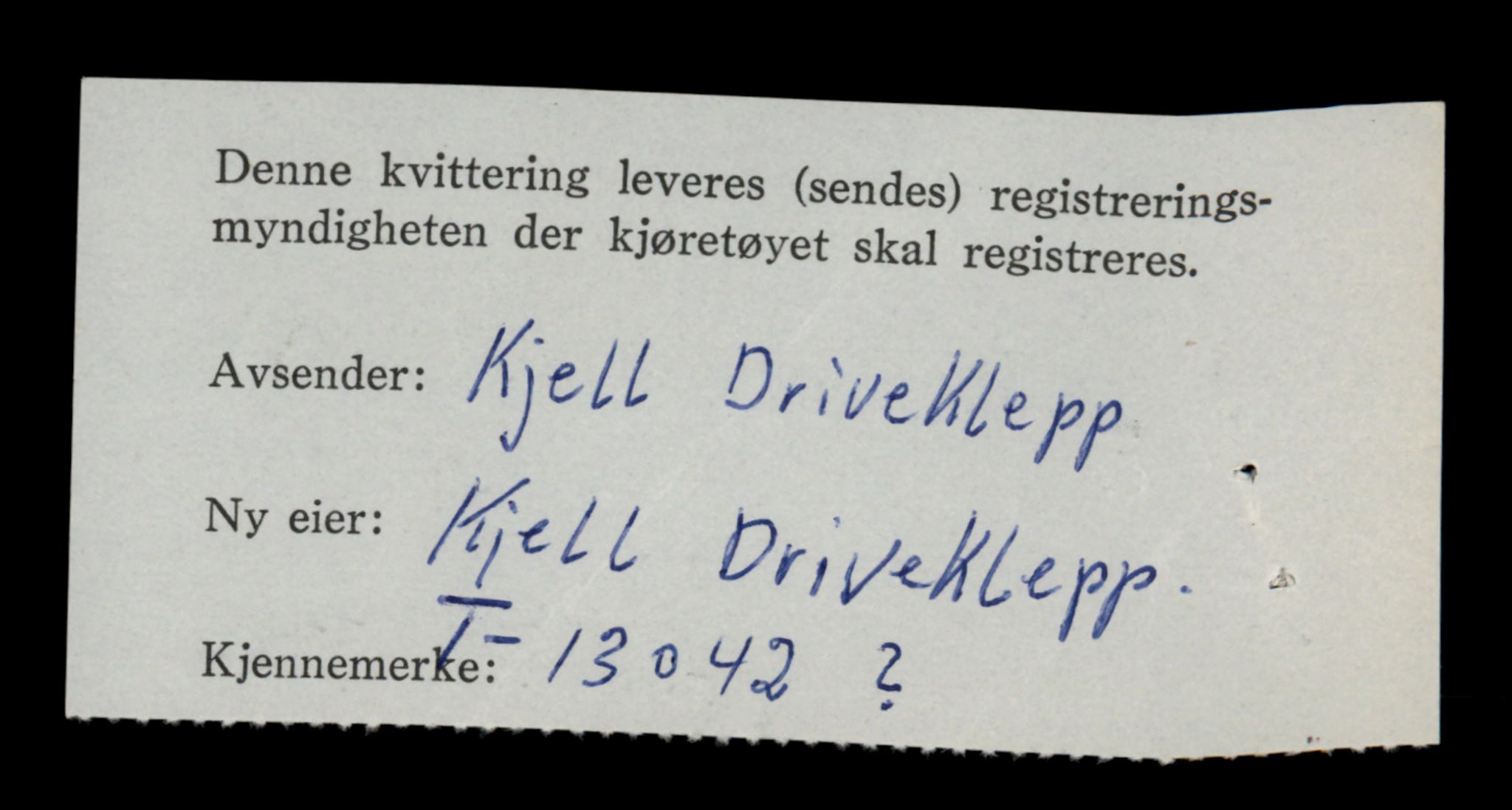 Møre og Romsdal vegkontor - Ålesund trafikkstasjon, AV/SAT-A-4099/F/Fe/L0037: Registreringskort for kjøretøy T 13031 - T 13179, 1927-1998, p. 270