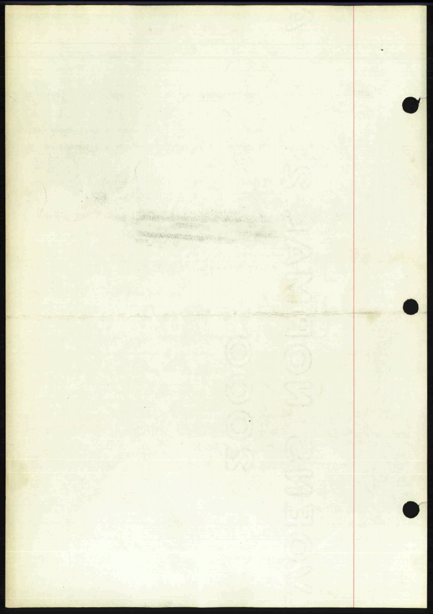 Toten tingrett, SAH/TING-006/H/Hb/Hbc/L0020: Mortgage book no. Hbc-20, 1948-1948, Diary no: : 1785/1948