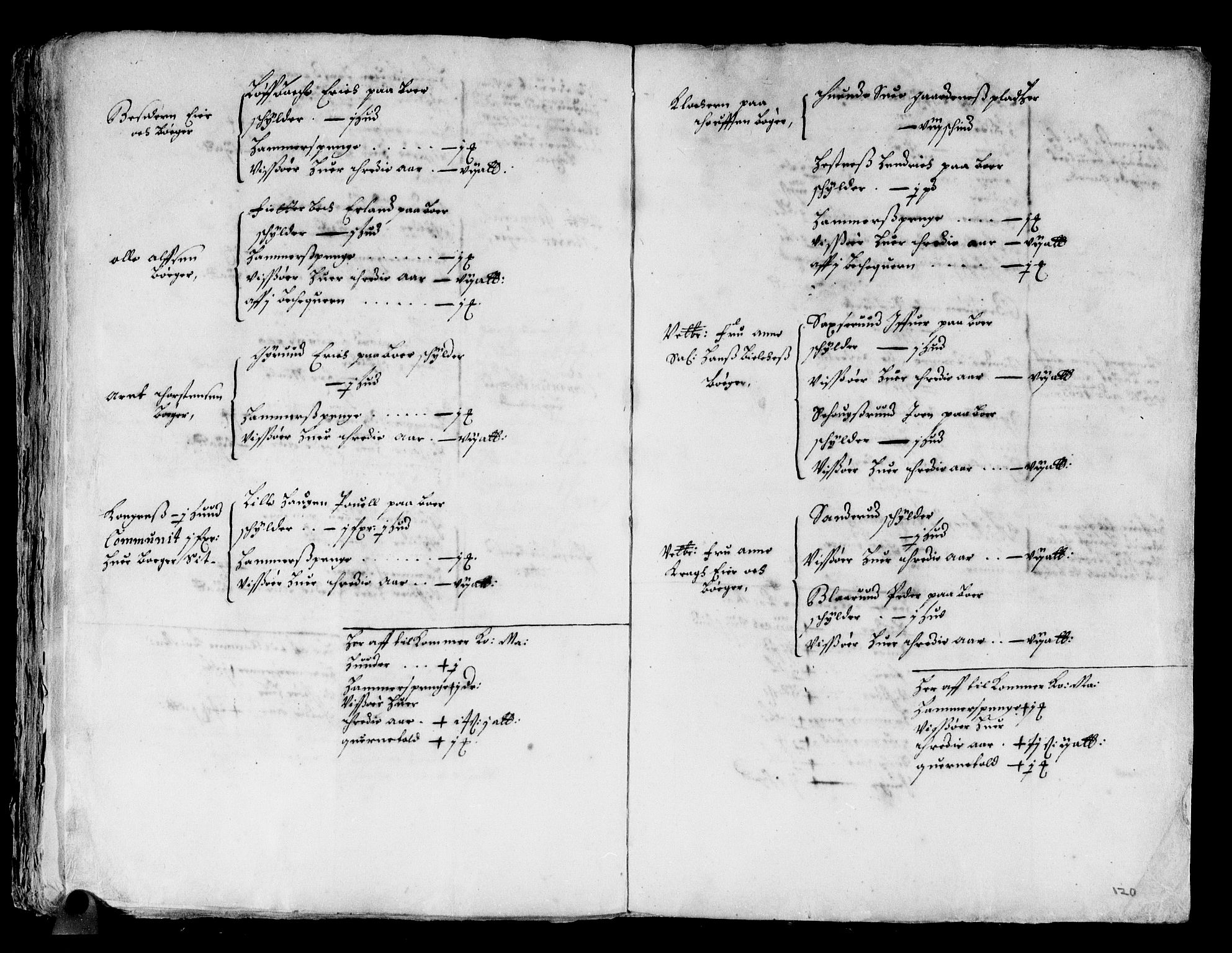 Rentekammeret inntil 1814, Reviderte regnskaper, Stiftamtstueregnskaper, Landkommissariatet på Akershus og Akershus stiftamt, AV/RA-EA-5869/R/Ra/L0019: Landkommissariatet på Akershus, 1663-1664