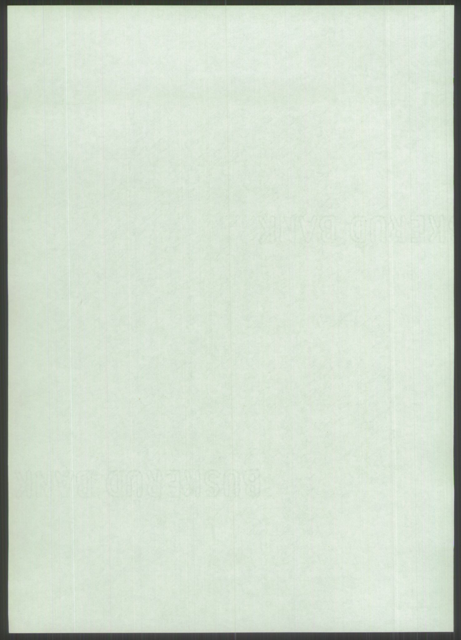 Samlinger til kildeutgivelse, Amerikabrevene, RA/EA-4057/F/L0030: Innlån fra Rogaland: Vatnaland - Øverland, 1838-1914, p. 220
