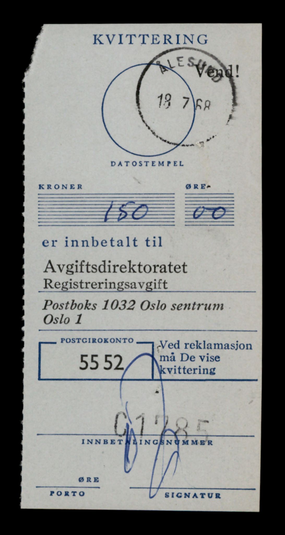 Møre og Romsdal vegkontor - Ålesund trafikkstasjon, AV/SAT-A-4099/F/Fe/L0044: Registreringskort for kjøretøy T 14205 - T 14319, 1927-1998, p. 457