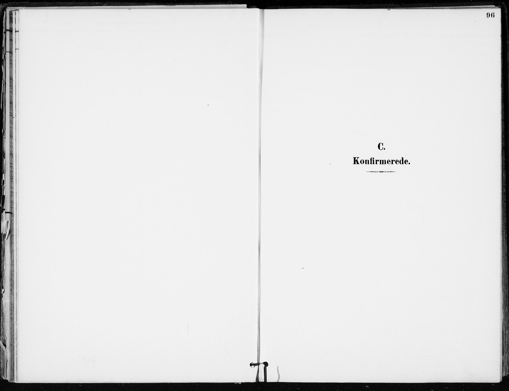 Lier kirkebøker, SAKO/A-230/F/Fa/L0016: Parish register (official) no. I 16, 1895-1900, p. 96