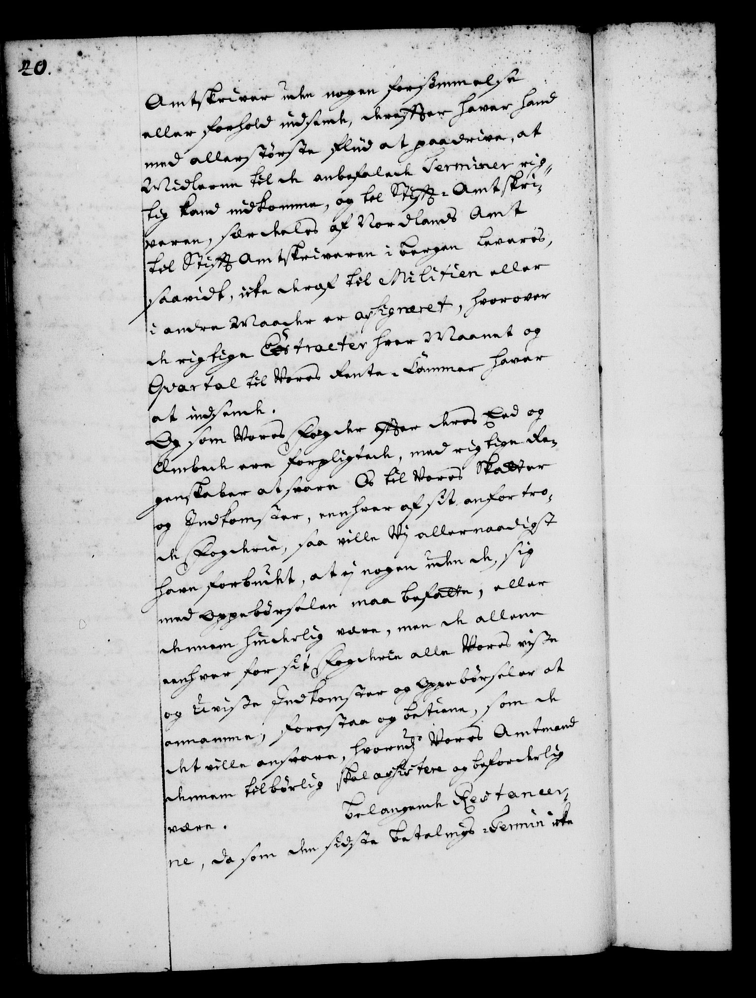 Rentekammeret, Kammerkanselliet, RA/EA-3111/G/Gg/Gga/L0001: Norsk ekspedisjonsprotokoll med register (merket RK 53.1), 1720-1723, p. 40