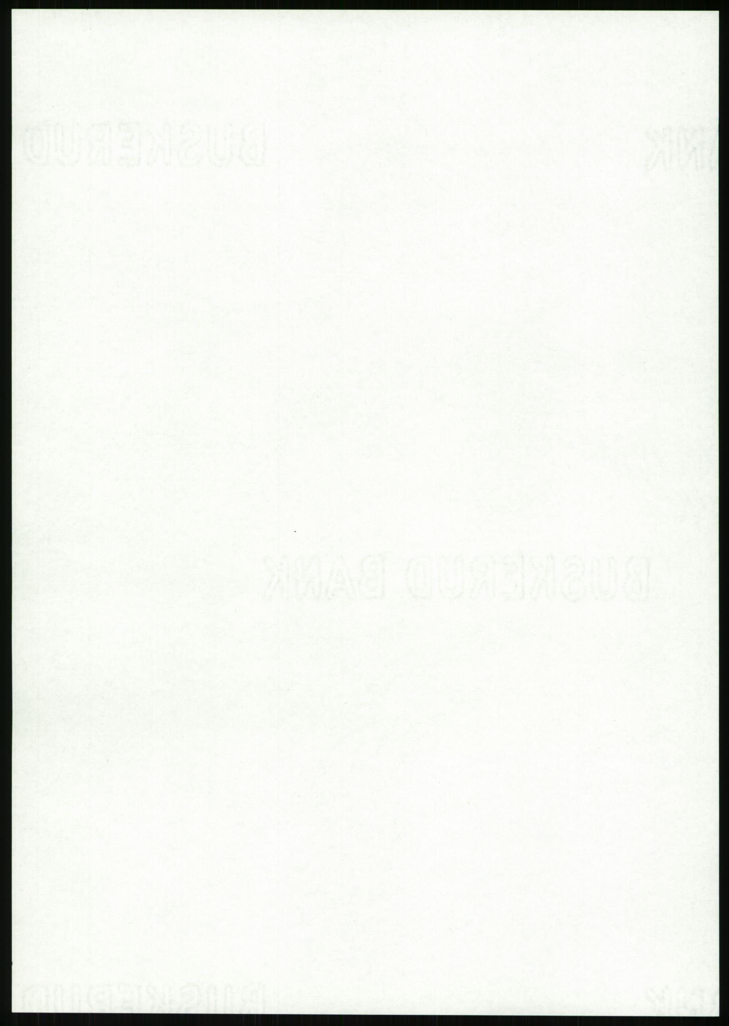 Samlinger til kildeutgivelse, Amerikabrevene, RA/EA-4057/F/L0018: Innlån fra Buskerud: Elsrud, 1838-1914, p. 1262