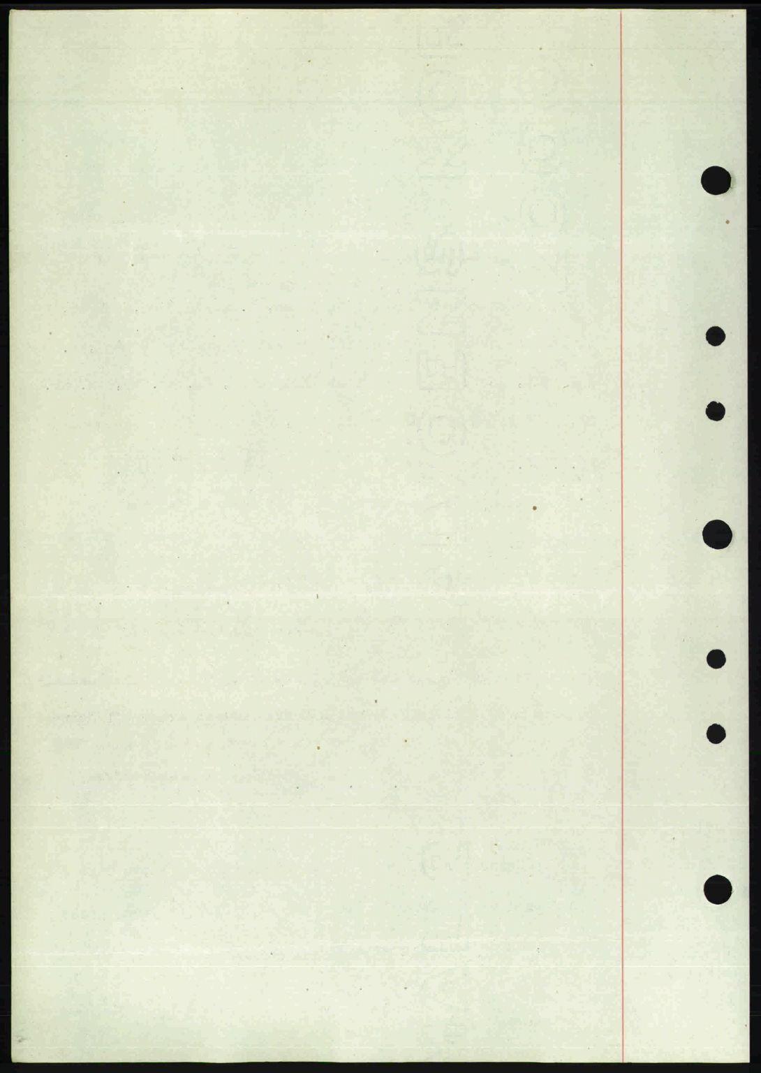 Idd og Marker sorenskriveri, AV/SAO-A-10283/G/Gb/Gbb/L0008: Mortgage book no. A8, 1946-1946, Diary no: : 831/1946