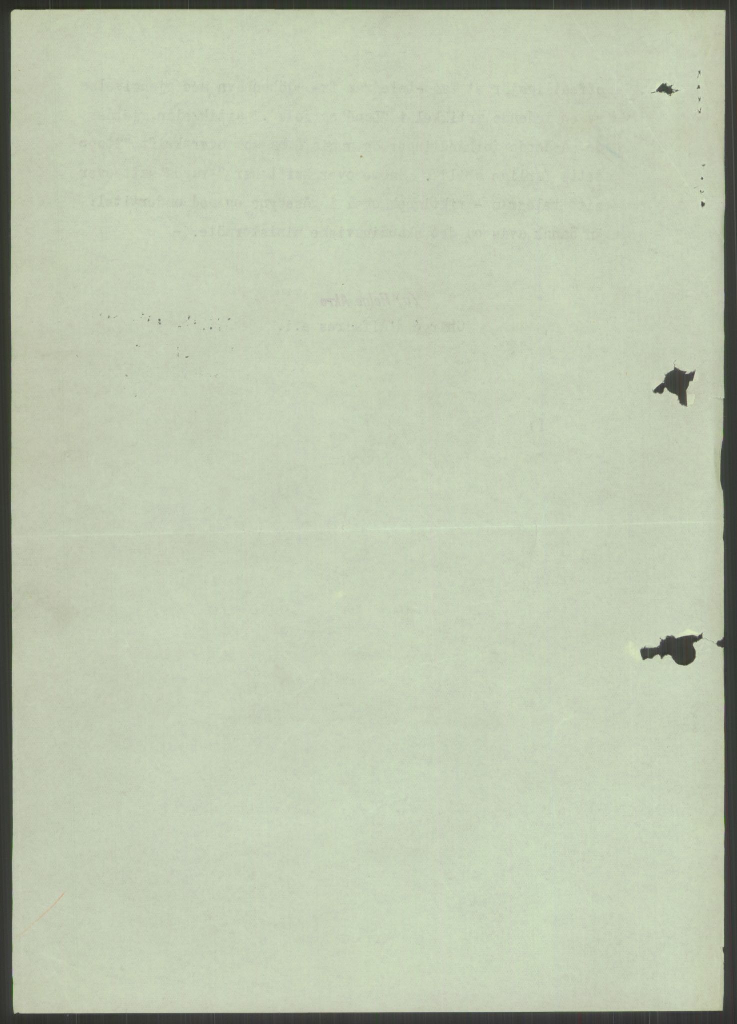 Utenriksdepartementet, AV/RA-S-2259, 1948-1950, p. 636