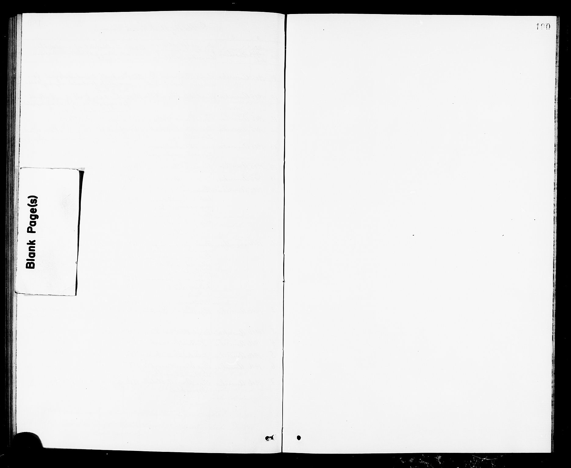 Ministerialprotokoller, klokkerbøker og fødselsregistre - Sør-Trøndelag, SAT/A-1456/618/L0452: Parish register (copy) no. 618C03, 1884-1906, p. 190