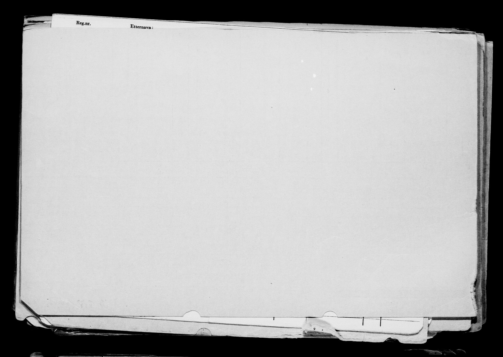 Direktoratet for sjømenn, AV/RA-S-3545/G/Gb/L0200: Hovedkort, 1921, p. 29