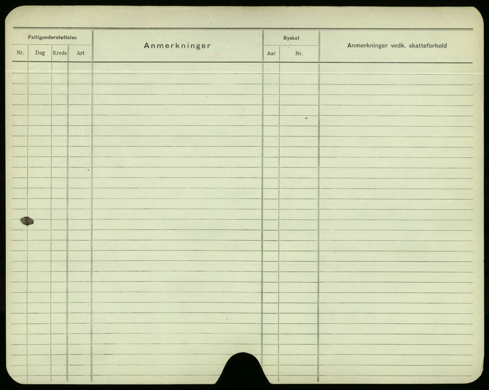 Oslo folkeregister, Registerkort, SAO/A-11715/F/Fa/Fac/L0003: Menn, 1906-1914, p. 875b