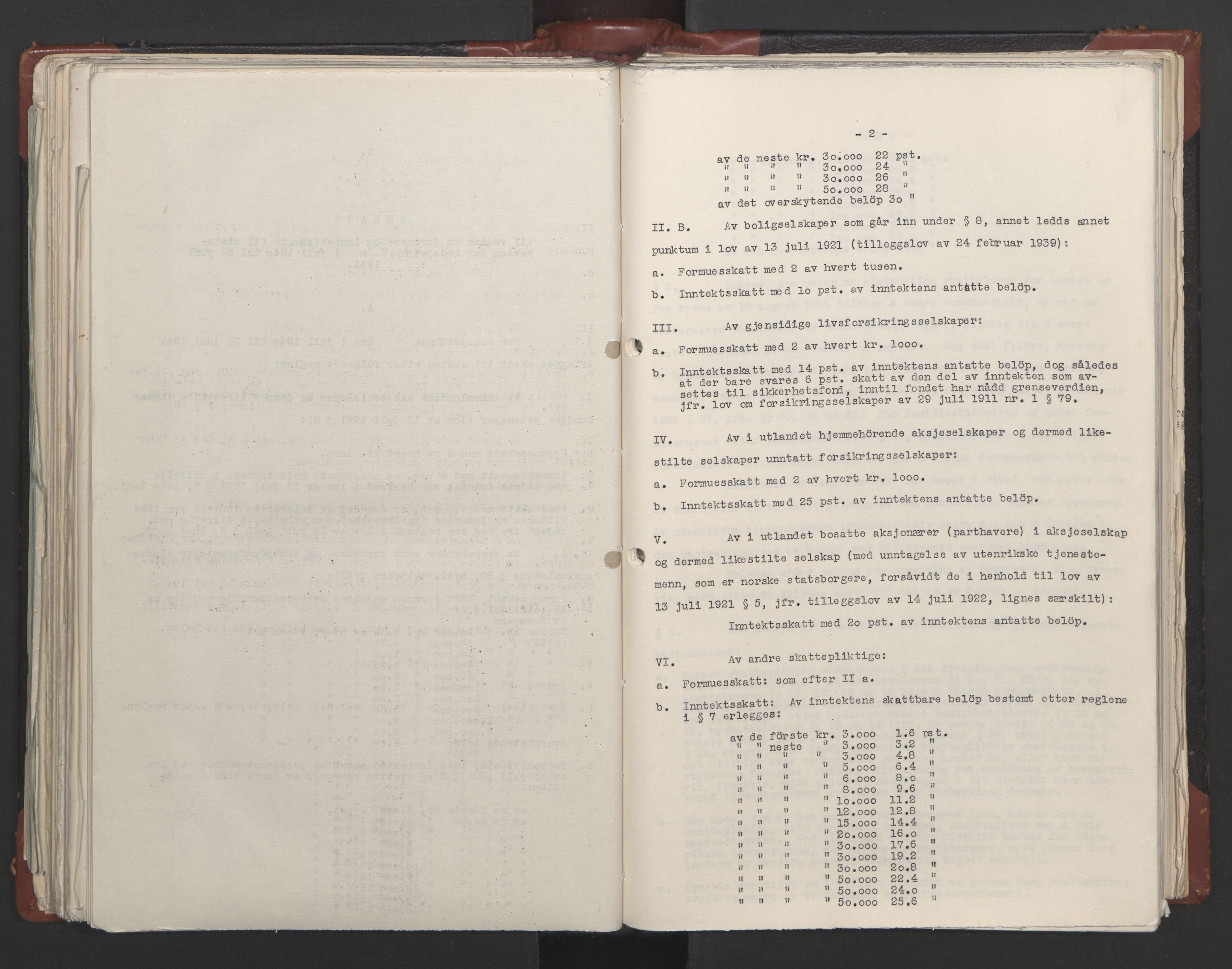 Statsrådssekretariatet, AV/RA-S-1001/A/Ac/L0122: Kgl. res. (9/4) 17/4 1940 -18/12 1942, 1940-1942, p. 192