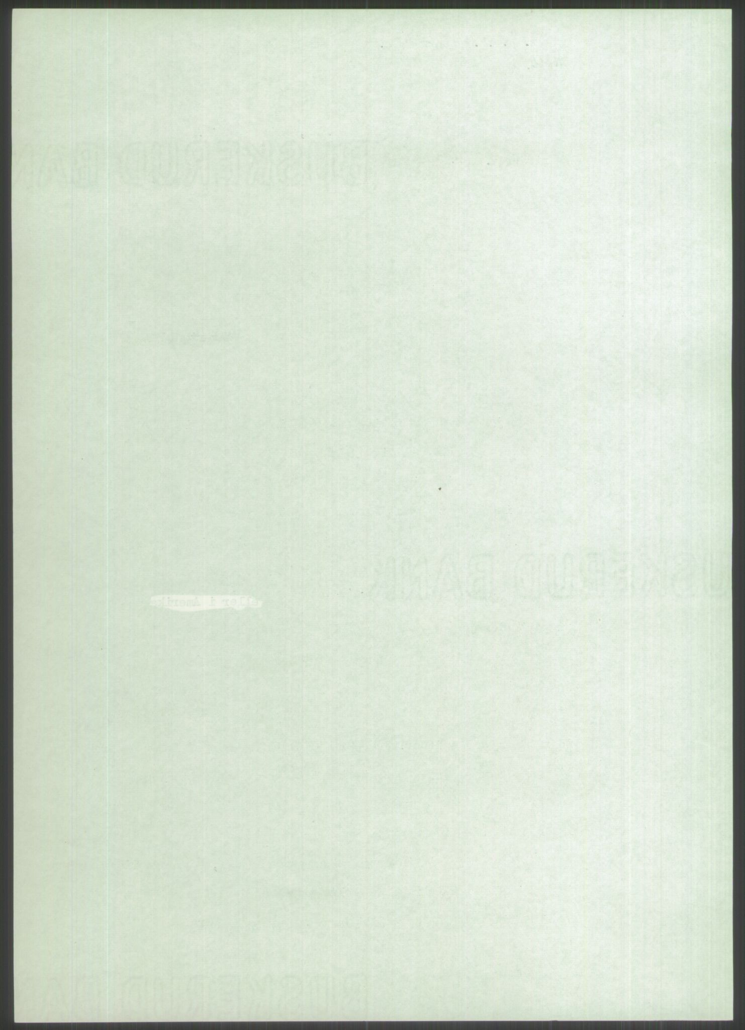 Samlinger til kildeutgivelse, Amerikabrevene, AV/RA-EA-4057/F/L0033: Innlån fra Sogn og Fjordane. Innlån fra Møre og Romsdal, 1838-1914, p. 530