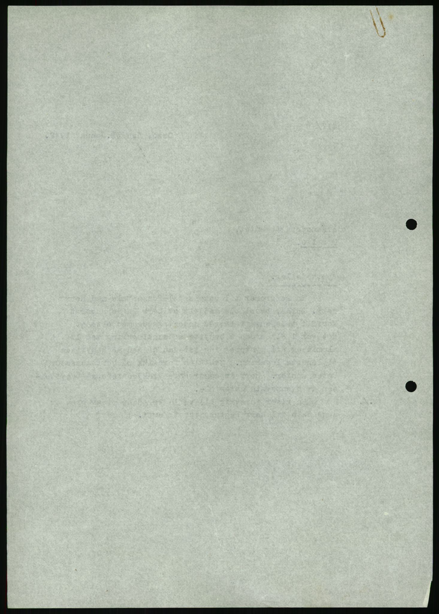 Direktoratet for industriforsyning, Sekretariatet, RA/S-4153/D/Df/L0054: 9. Metallkontoret, 1940-1945, p. 2614
