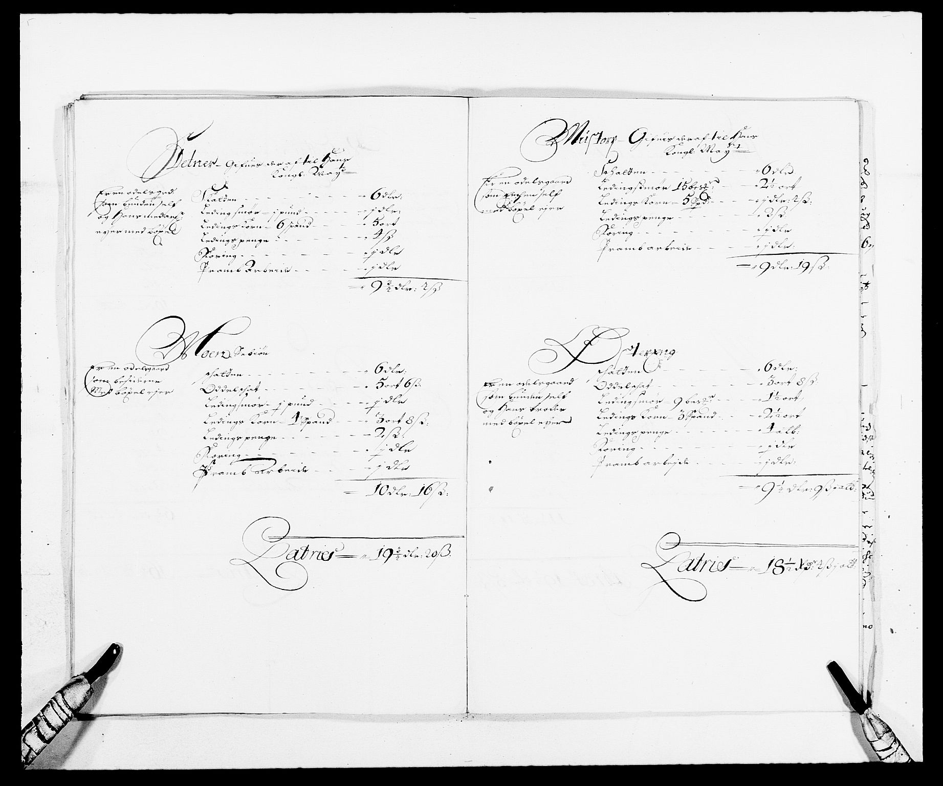 Rentekammeret inntil 1814, Reviderte regnskaper, Fogderegnskap, AV/RA-EA-4092/R06/L0281: Fogderegnskap Heggen og Frøland, 1678-1686, p. 261