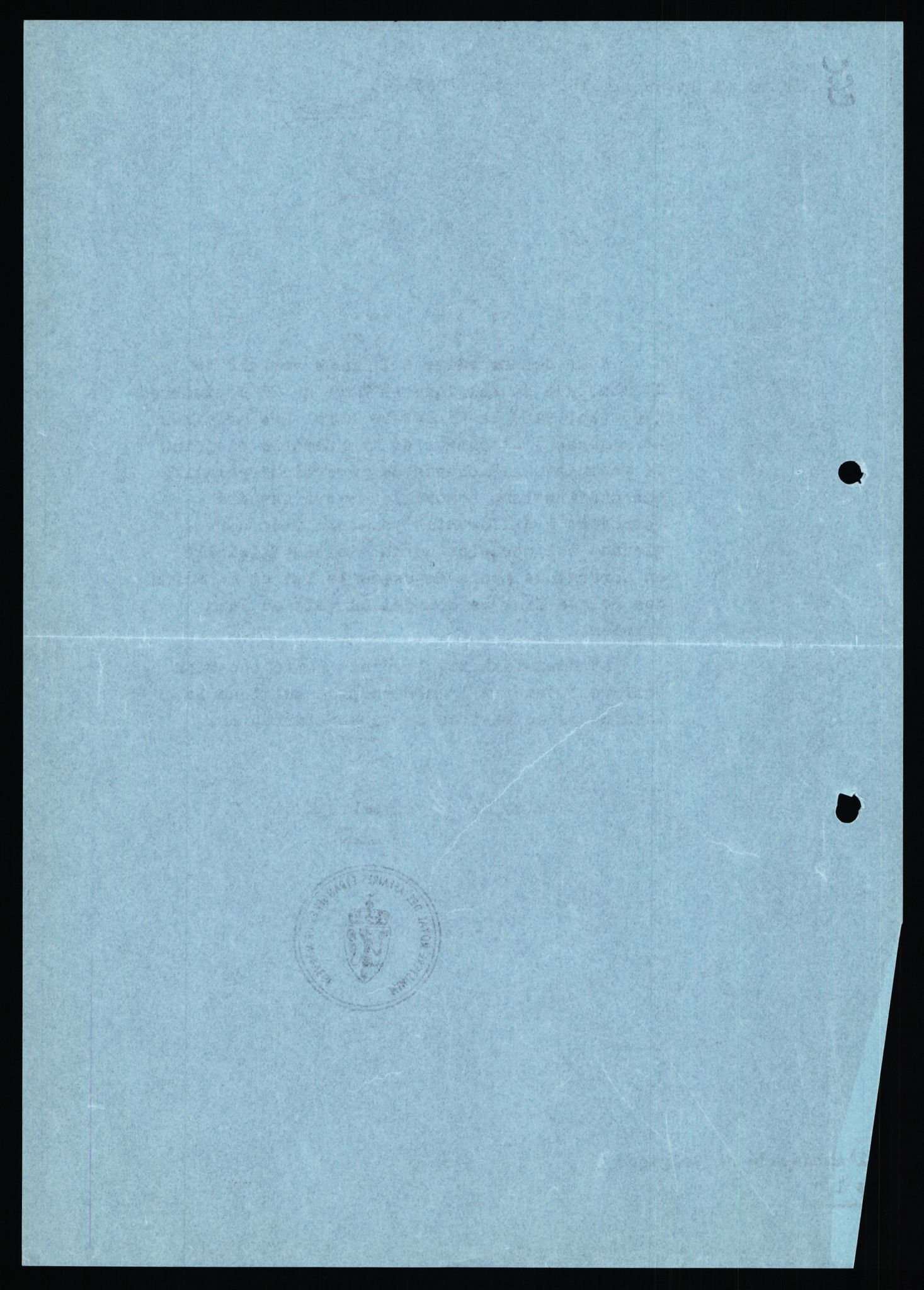 Utenriksdepartementet, hovedarkiv, AV/RA-S-6794/D/Da/Daa/L0541/0005: Ordensvesen. Statsoverhoders og fyrsters jubiléer og begravelser. Statsjubiléer. Fyrstebesøk (utvekslinger) / Dekorering i anledning det belgiske kongepars besøk , 1965