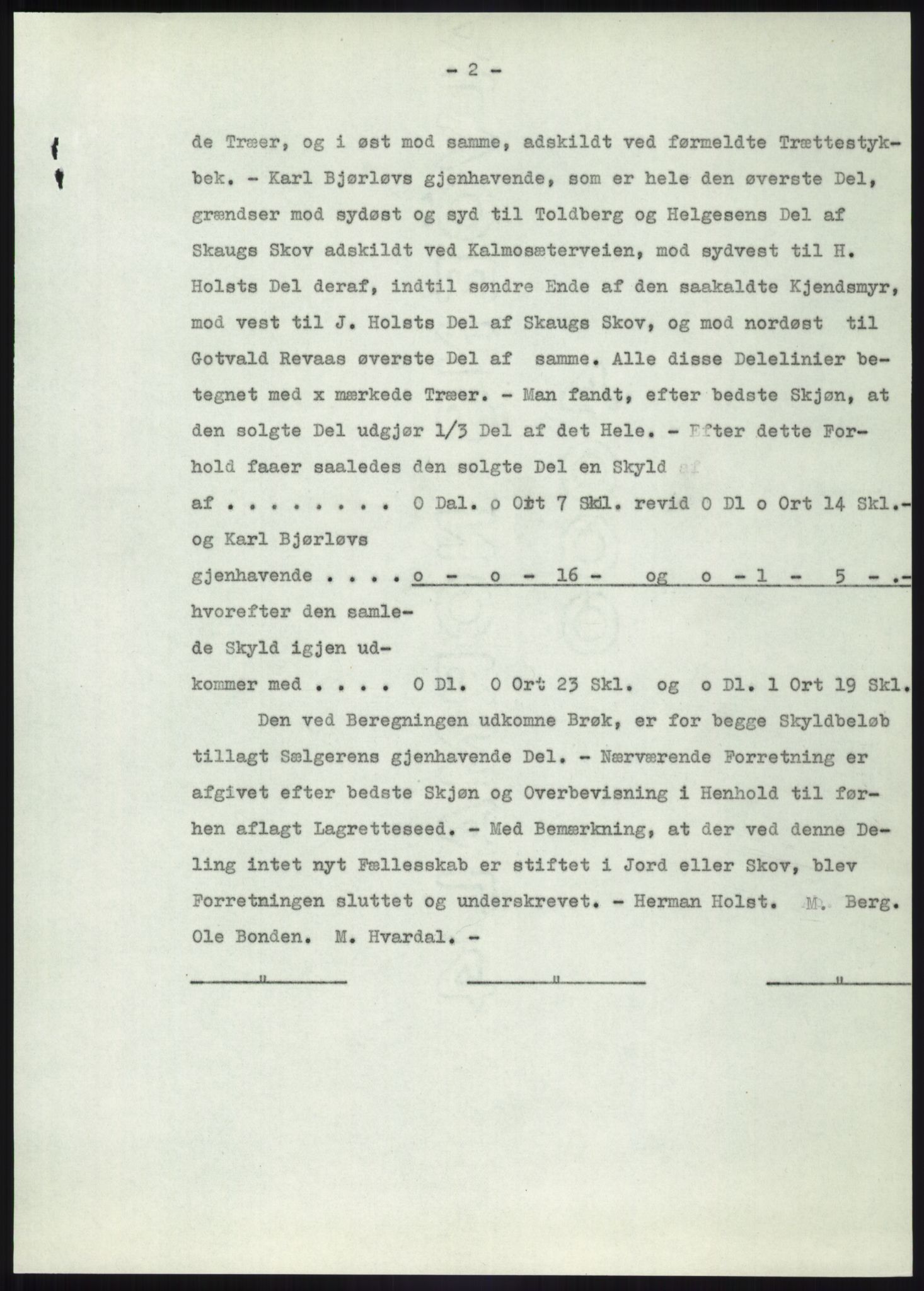 Statsarkivet i Kongsberg, AV/SAKO-A-0001, 1944-1954, p. 420