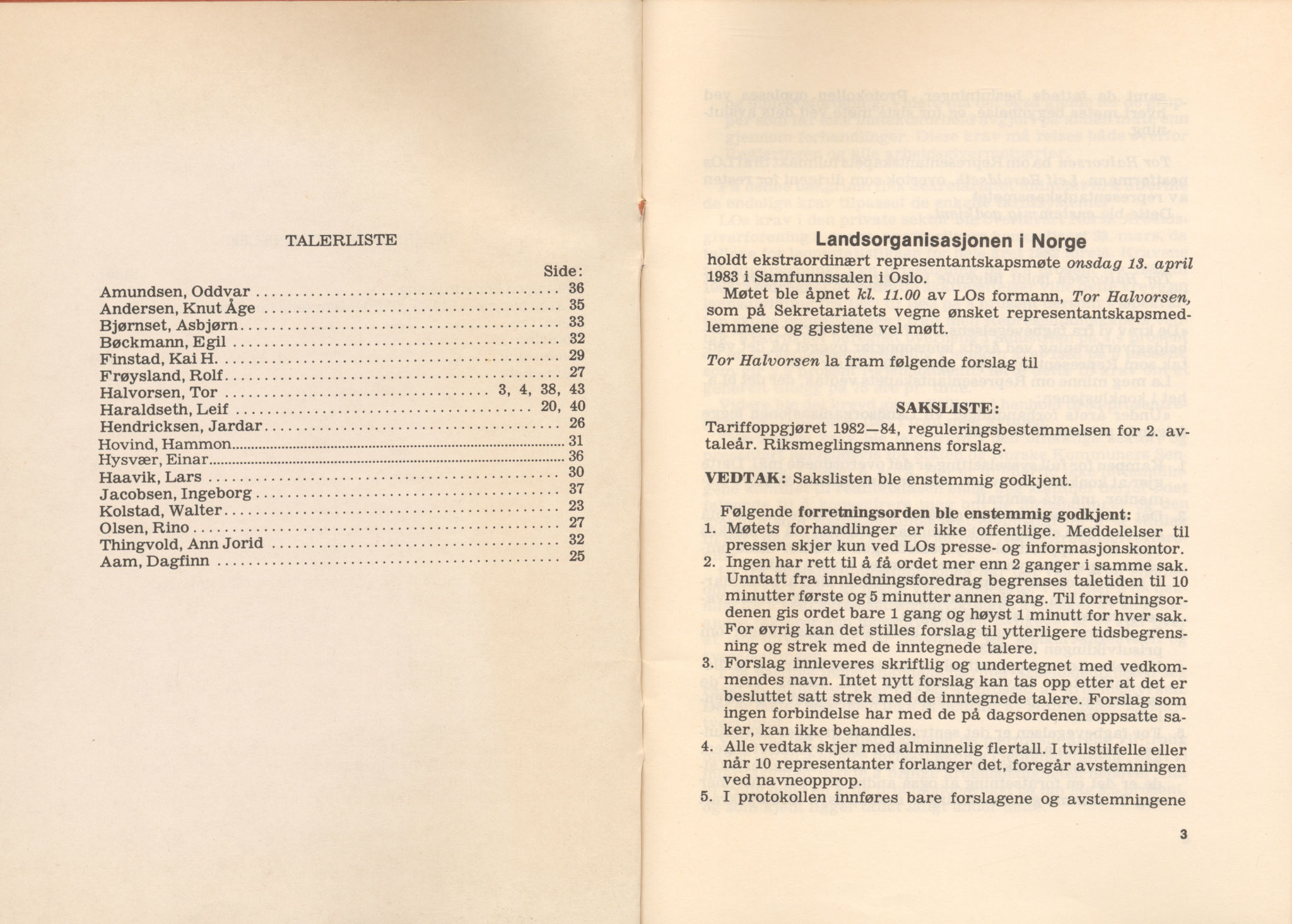 Landsorganisasjonen i Norge, AAB/ARK-1579, 1978-1992, p. 397