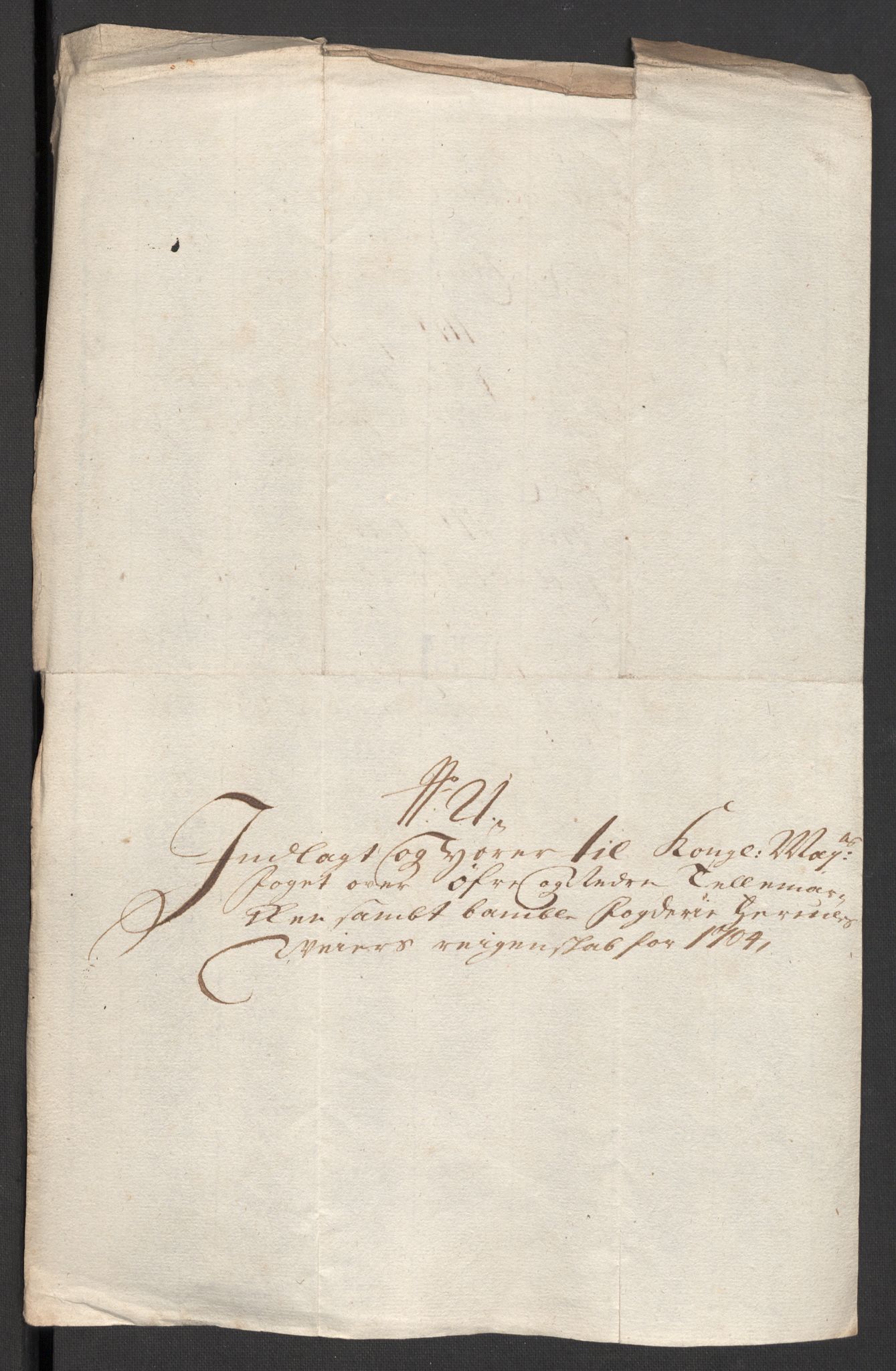 Rentekammeret inntil 1814, Reviderte regnskaper, Fogderegnskap, AV/RA-EA-4092/R36/L2112: Fogderegnskap Øvre og Nedre Telemark og Bamble, 1704, p. 48