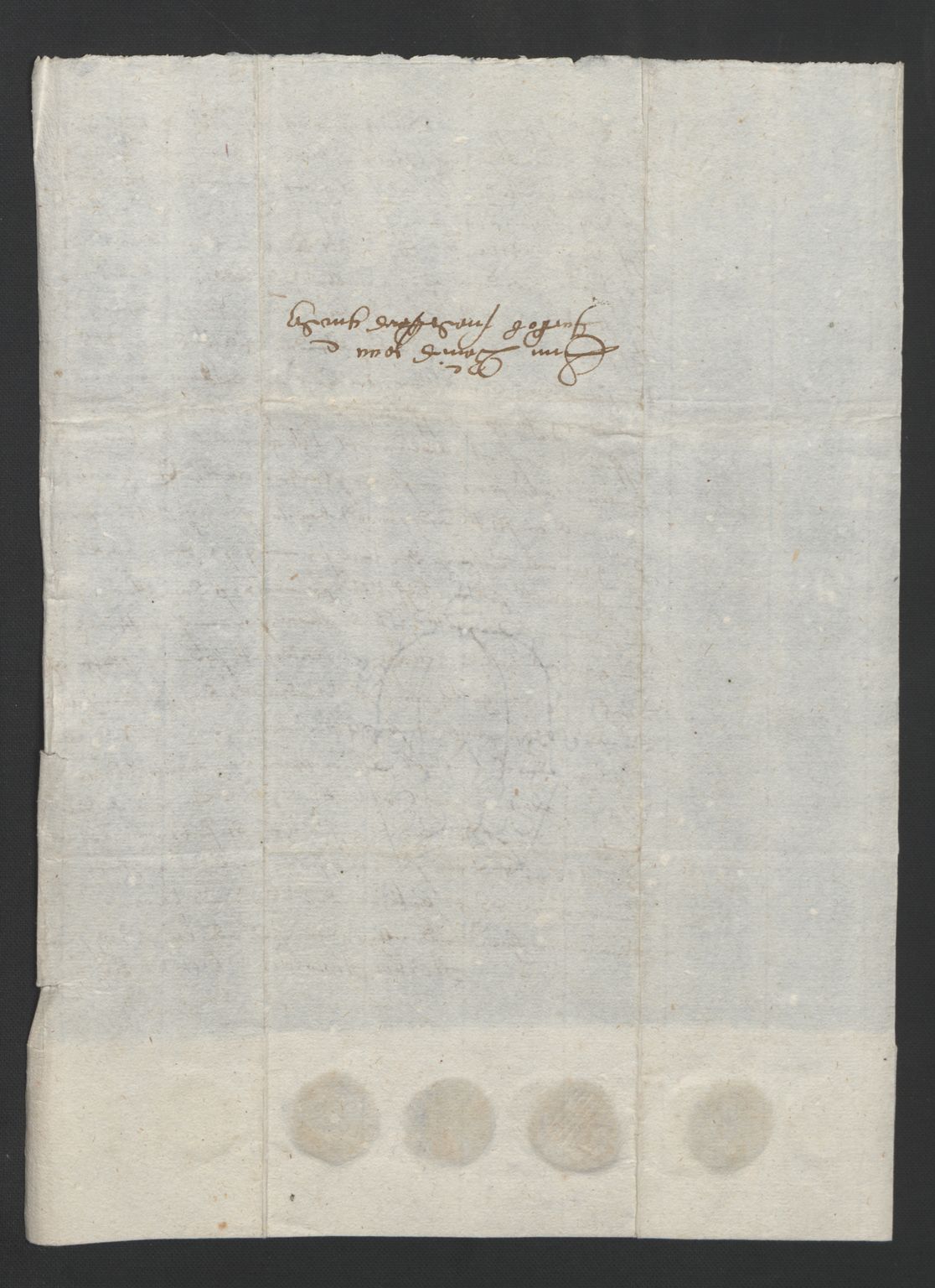 Rentekammeret inntil 1814, Reviderte regnskaper, Lensregnskaper, AV/RA-EA-5023/R/Rb/Rba/L0047: Akershus len, 1618-1619