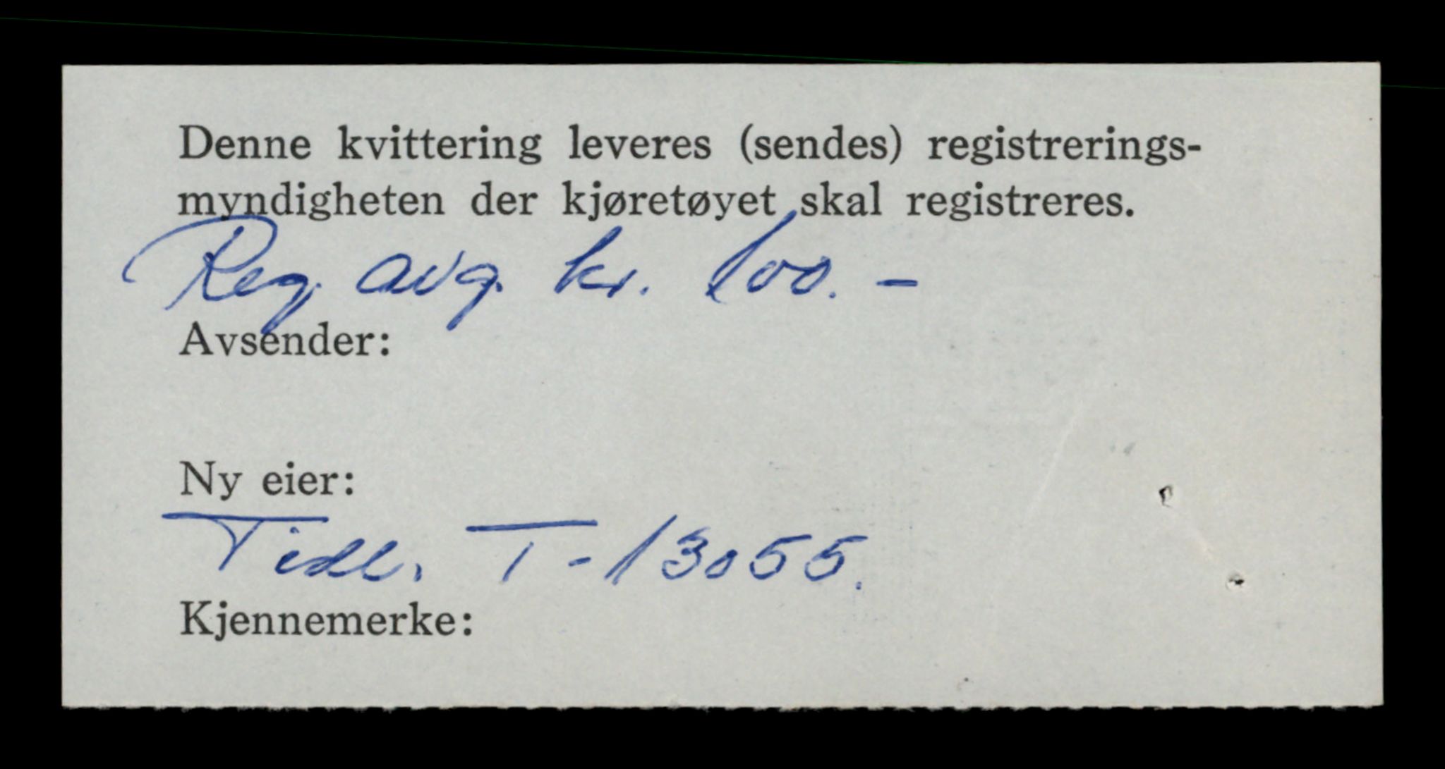 Møre og Romsdal vegkontor - Ålesund trafikkstasjon, AV/SAT-A-4099/F/Fe/L0037: Registreringskort for kjøretøy T 13031 - T 13179, 1927-1998, p. 516