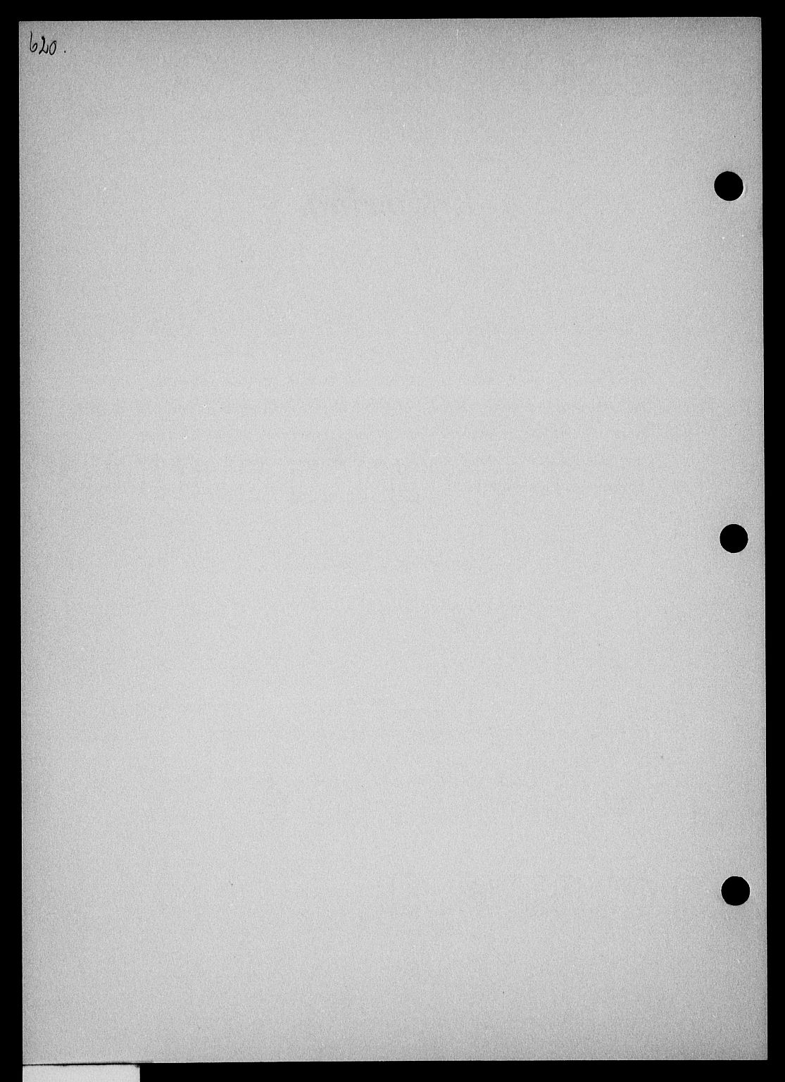 Holmestrand sorenskriveri, SAKO/A-67/G/Ga/Gaa/L0054: Mortgage book no. A-54, 1941-1942, Diary no: : 2095/1941