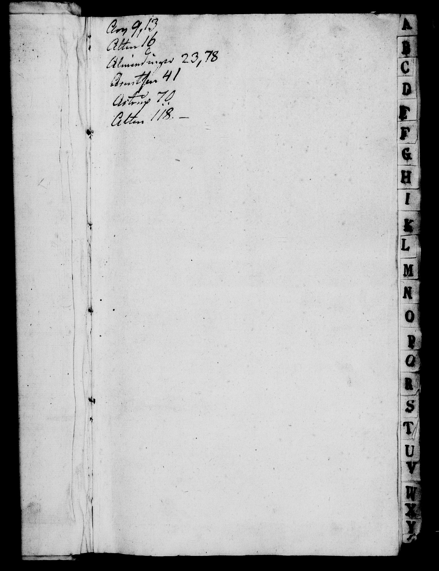 Rentekammeret, Kammerkanselliet, RA/EA-3111/G/Gf/Gfa/L0035: Norsk relasjons- og resolusjonsprotokoll (merket RK 52.35), 1753, p. 3