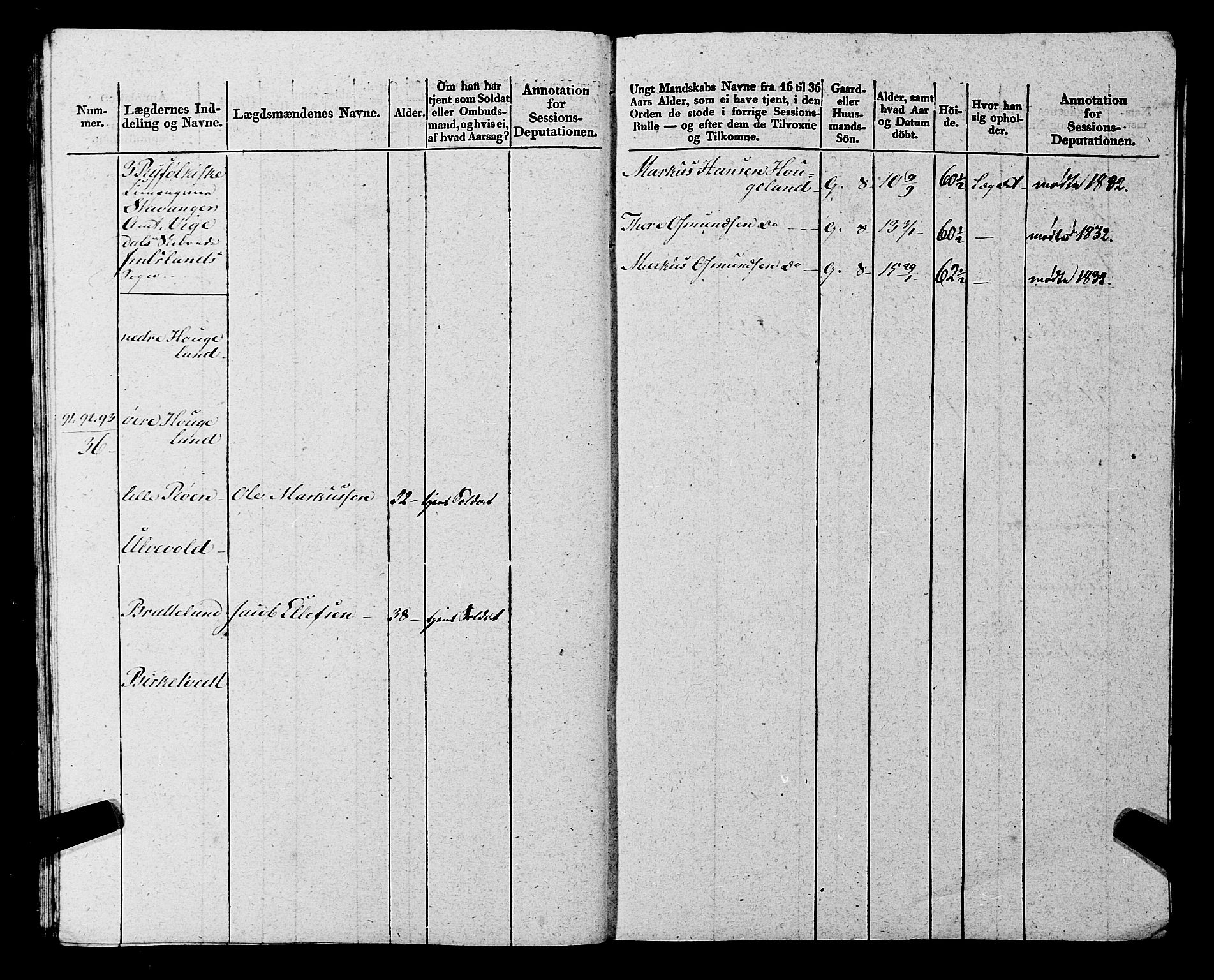 Fylkesmannen i Rogaland, AV/SAST-A-101928/99/3/325/325CA, 1655-1832, p. 11009