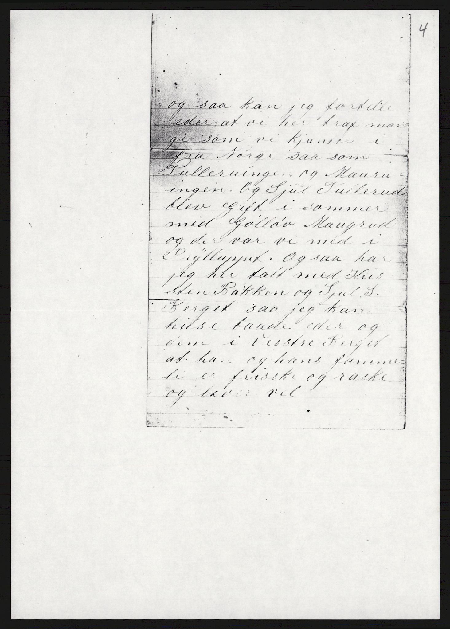 Samlinger til kildeutgivelse, Amerikabrevene, AV/RA-EA-4057/F/L0017: Innlån fra Buskerud: Bratås, 1838-1914, p. 824