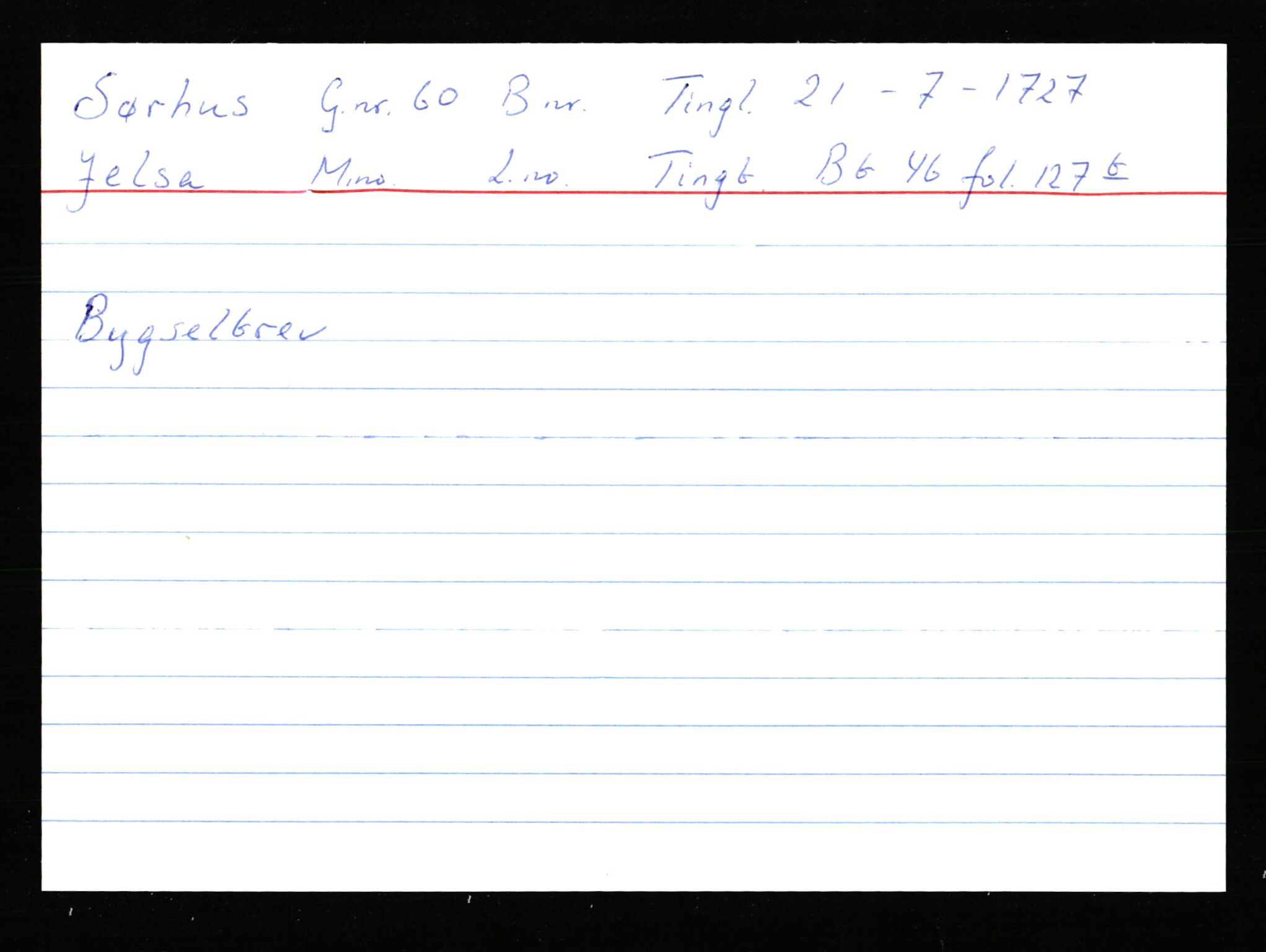 Statsarkivet i Stavanger, AV/SAST-A-101971/03/Y/Ym/L0058: Åstedskort sortert etter gårdsnavn: Sæbø - Sørhus, 1600-1950, p. 735