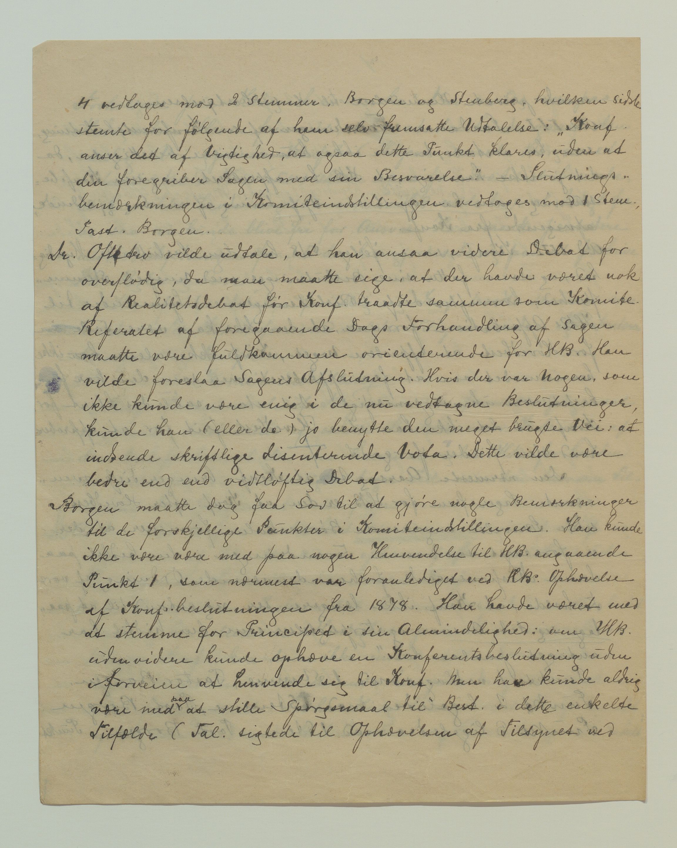 Det Norske Misjonsselskap - hovedadministrasjonen, VID/MA-A-1045/D/Da/Daa/L0037/0001: Konferansereferat og årsberetninger / Konferansereferat fra Sør-Afrika.
, 1886