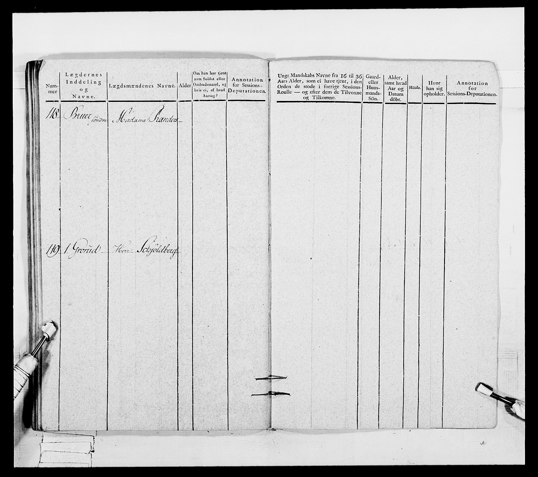 Generalitets- og kommissariatskollegiet, Det kongelige norske kommissariatskollegium, AV/RA-EA-5420/E/Eh/L0050: Akershusiske skarpskytterregiment, 1812, p. 55