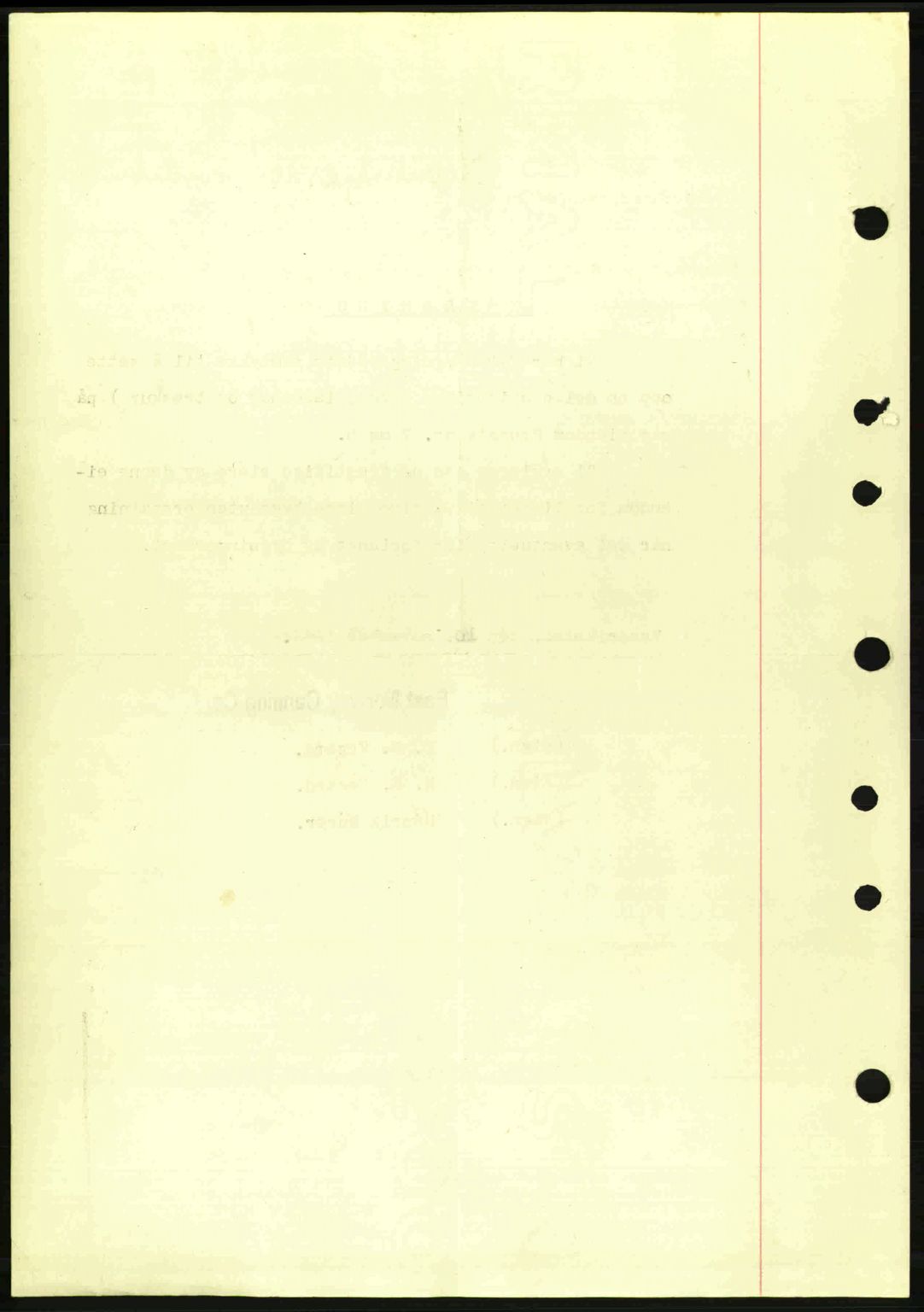 Fredrikstad byfogd, AV/SAO-A-10473a/G/Ga/Gac/L0002: Mortgage book no. A32a, 1940-1945, Diary no: : 886/1942