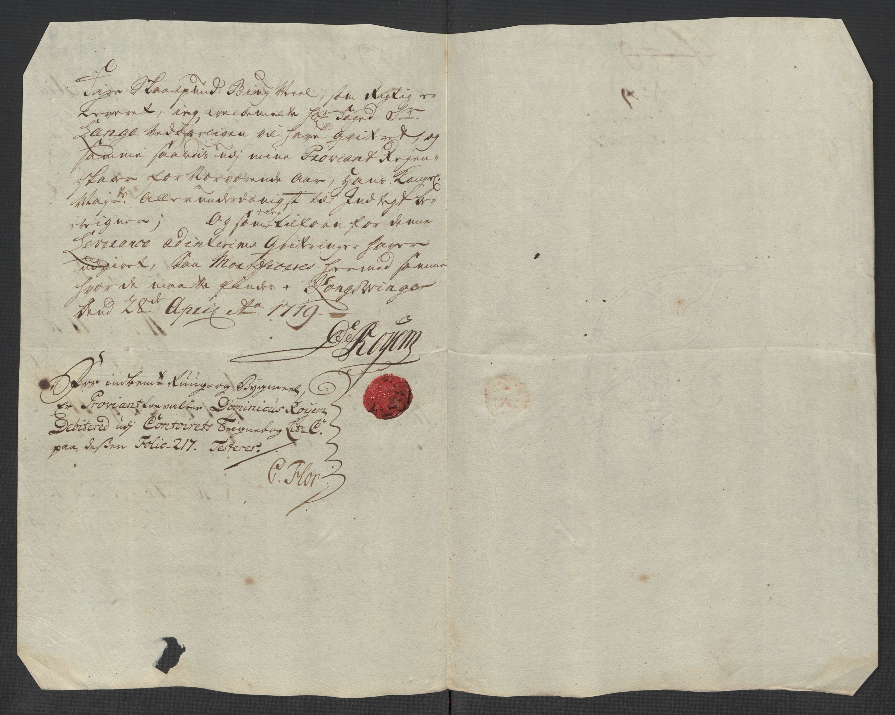 Rentekammeret inntil 1814, Reviderte regnskaper, Fogderegnskap, AV/RA-EA-4092/R16/L1057: Fogderegnskap Hedmark, 1718, p. 557