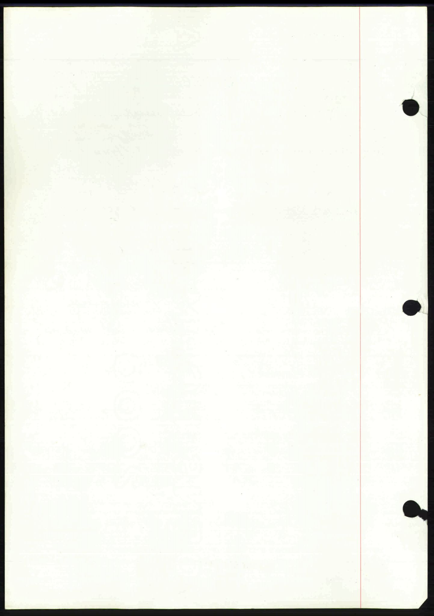Toten tingrett, SAH/TING-006/H/Hb/Hbc/L0008: Mortgage book no. Hbc-08, 1941-1941, Diary no: : 1095/1941