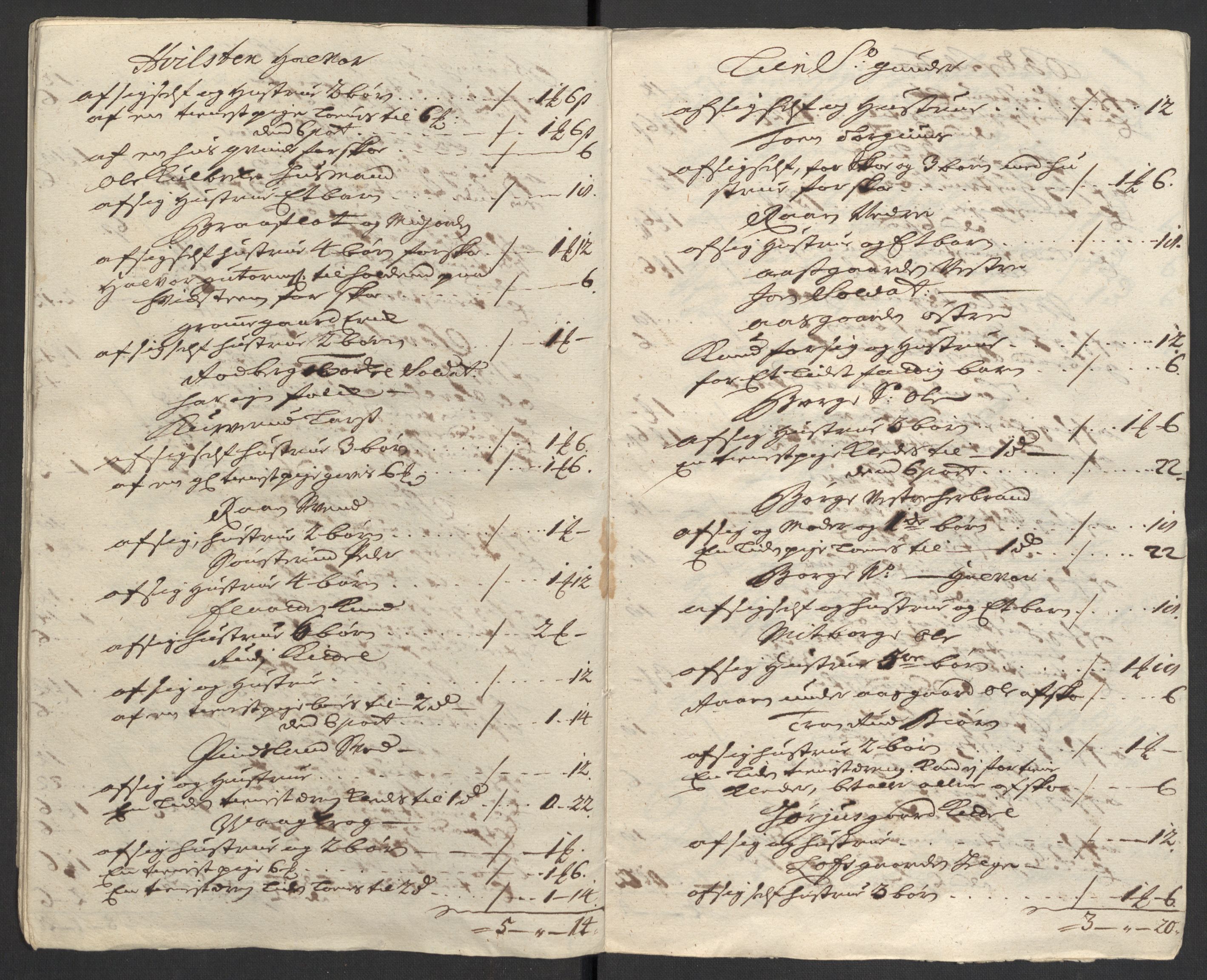 Rentekammeret inntil 1814, Reviderte regnskaper, Fogderegnskap, AV/RA-EA-4092/R24/L1586: Fogderegnskap Numedal og Sandsvær, 1711, p. 265