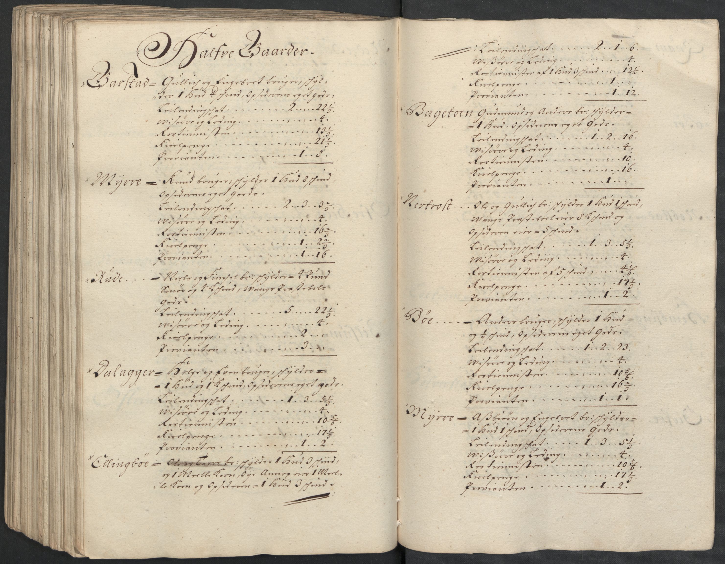 Rentekammeret inntil 1814, Reviderte regnskaper, Fogderegnskap, AV/RA-EA-4092/R18/L1302: Fogderegnskap Hadeland, Toten og Valdres, 1704, p. 336