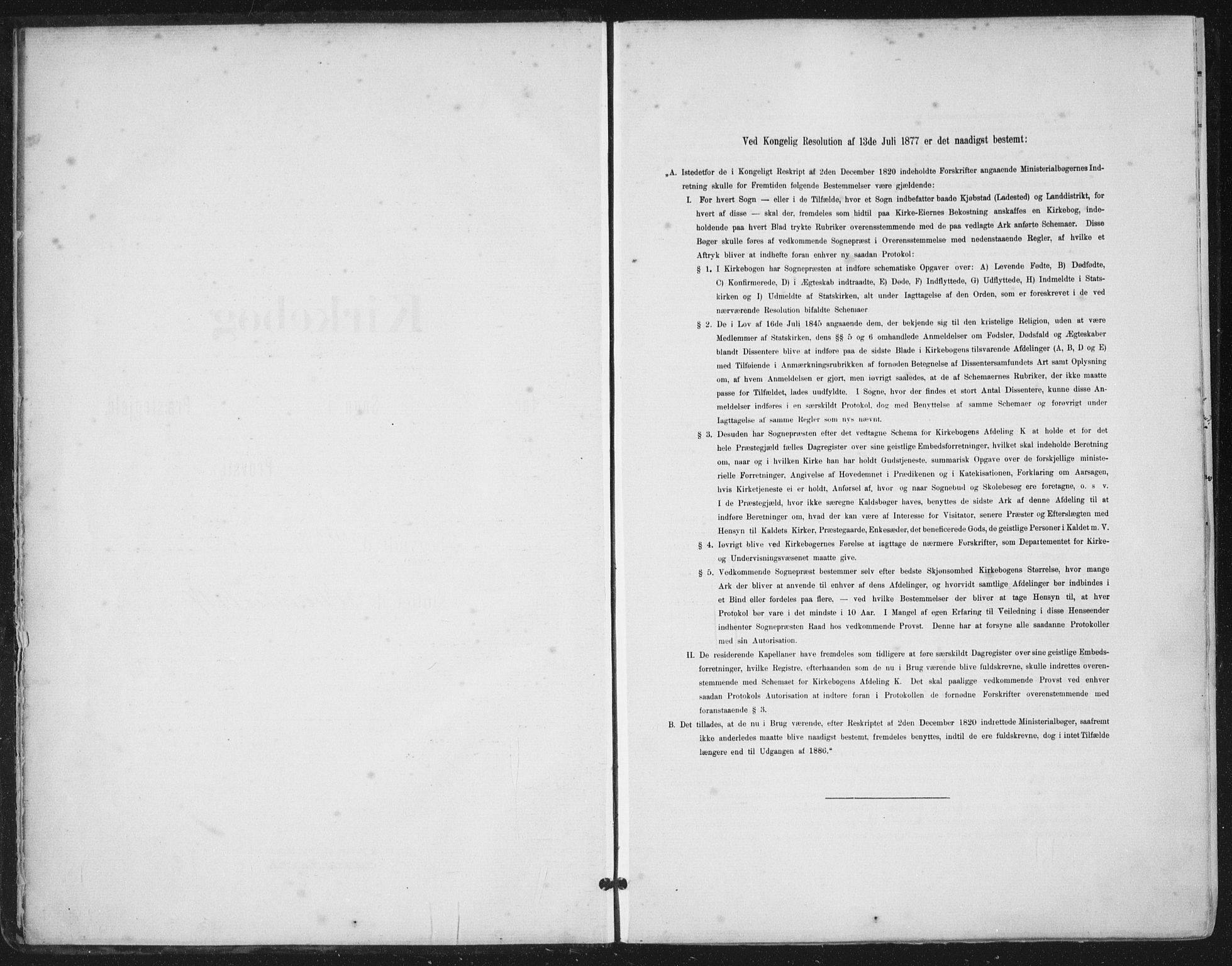 Ministerialprotokoller, klokkerbøker og fødselsregistre - Møre og Romsdal, SAT/A-1454/503/L0038: Parish register (official) no. 503A06, 1901-1917
