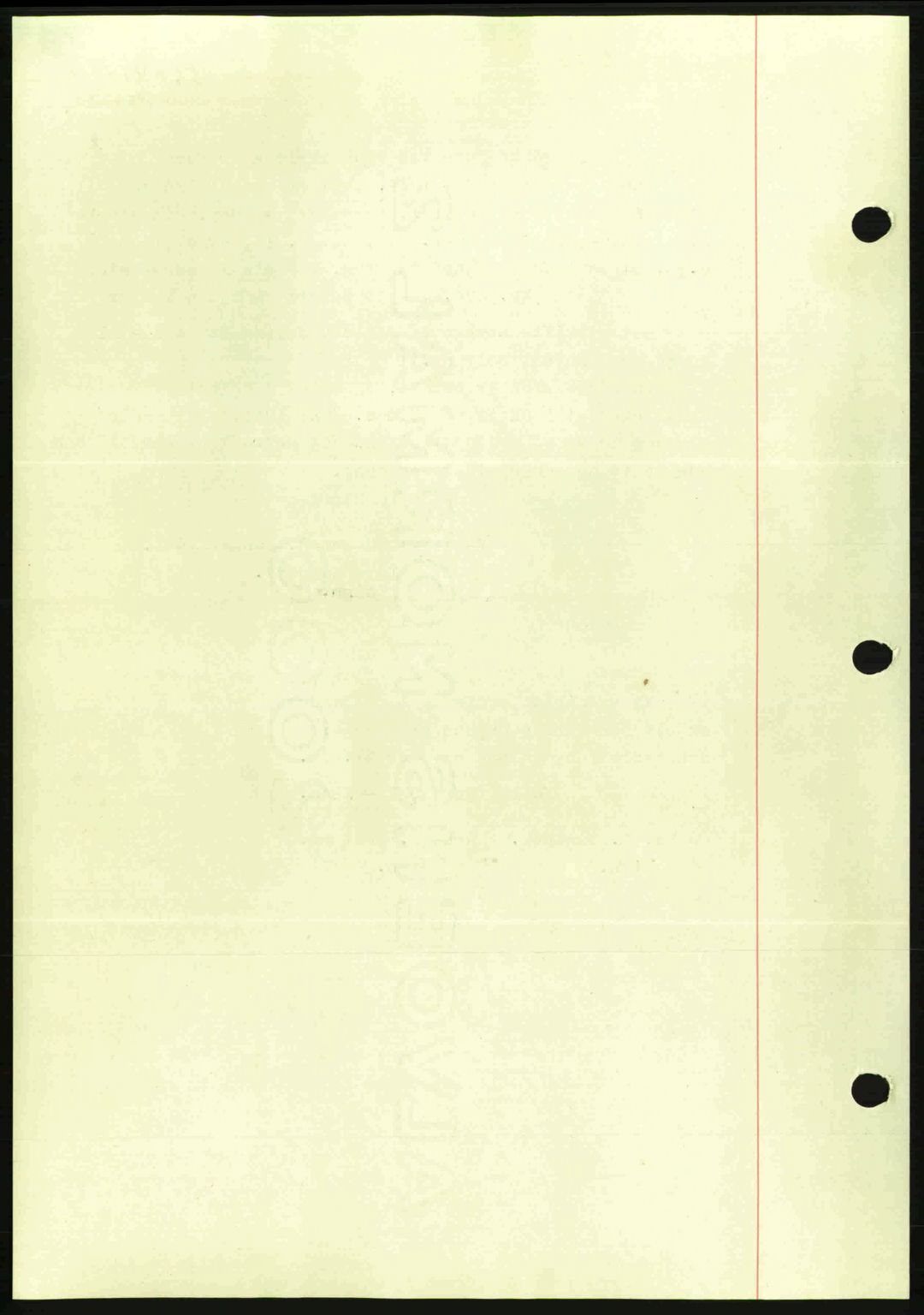 Nordmøre sorenskriveri, SAT/A-4132/1/2/2Ca: Mortgage book no. A89, 1940-1941, Diary no: : 162/1941