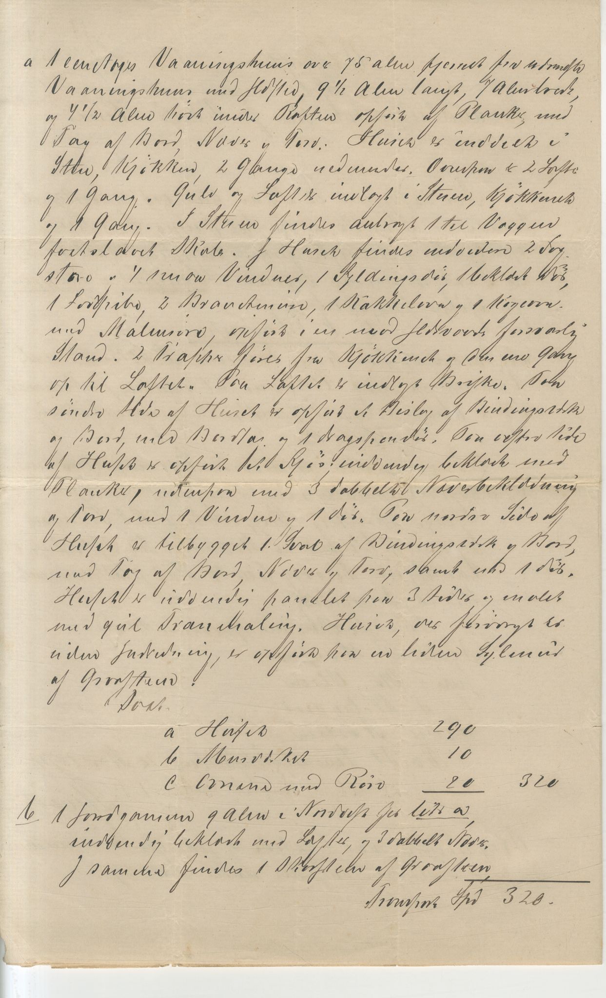 Brodtkorb handel A/S, VAMU/A-0001/Q/Qb/L0003: Faste eiendommer i Vardø Herred, 1862-1939, p. 283