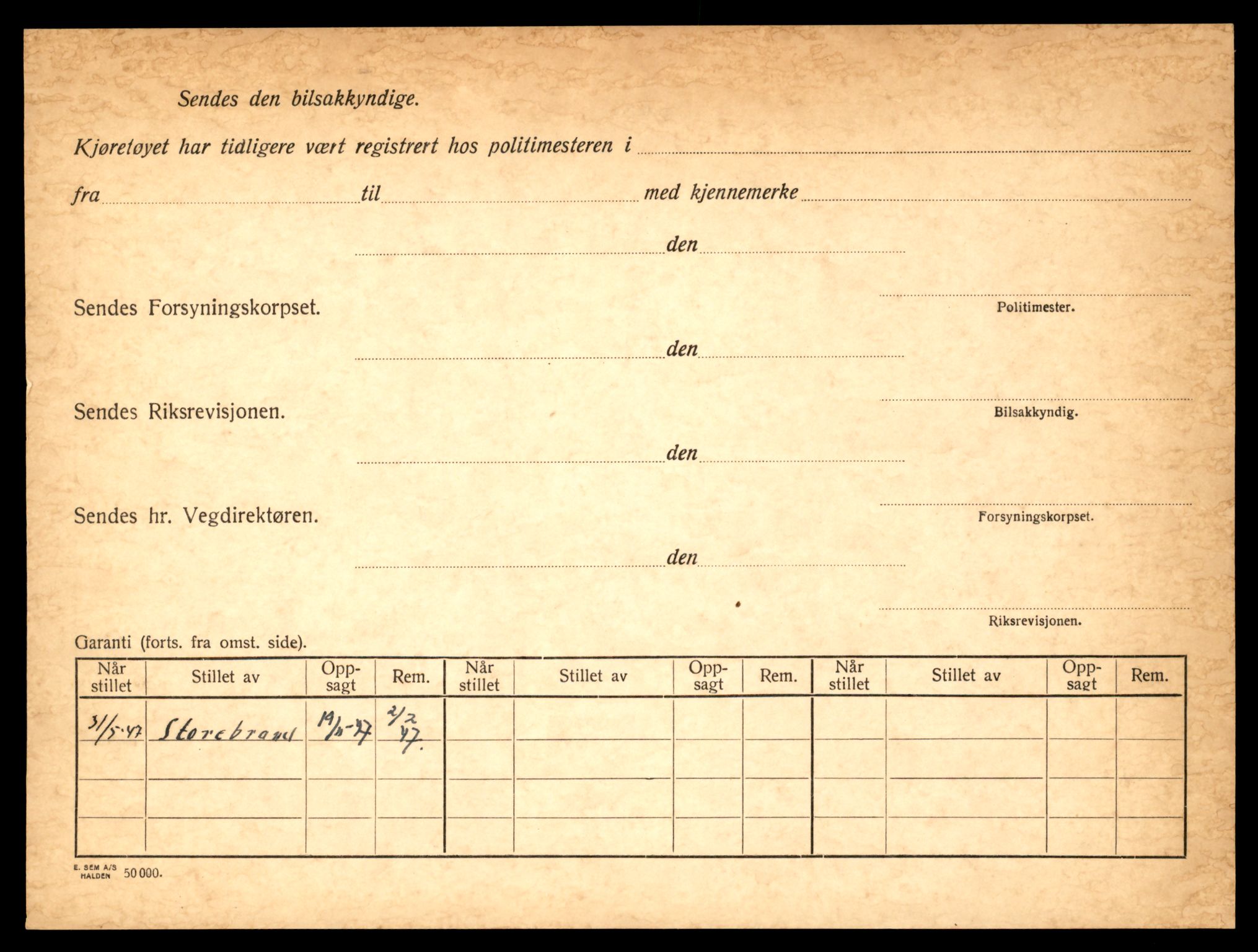 Møre og Romsdal vegkontor - Ålesund trafikkstasjon, SAT/A-4099/F/Fe/L0021: Registreringskort for kjøretøy T 10471 - T 10583, 1927-1998, p. 1662