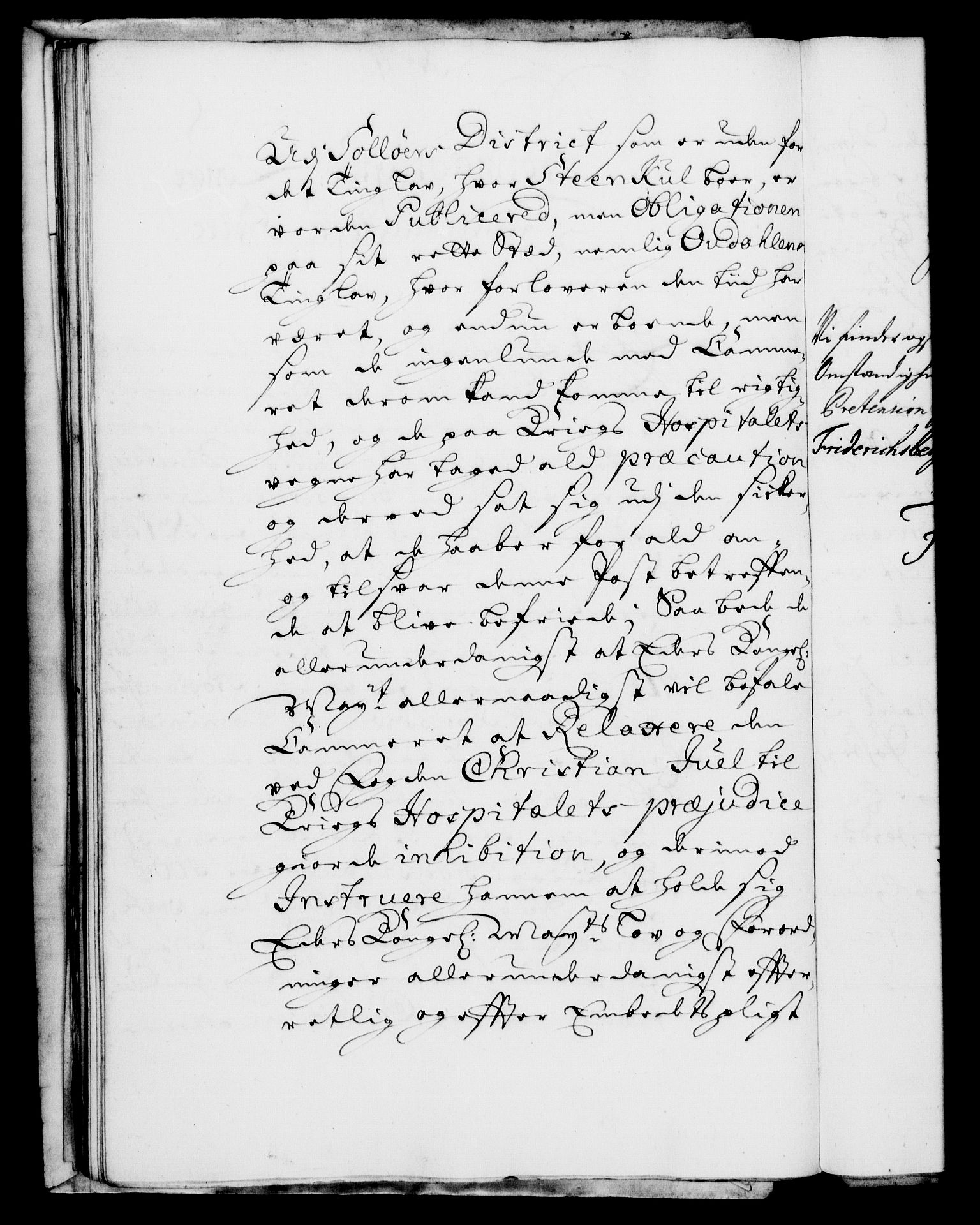 Rentekammeret, Kammerkanselliet, RA/EA-3111/G/Gf/Gfa/L0008: Norsk relasjons- og resolusjonsprotokoll (merket RK 52.8), 1725, p. 72