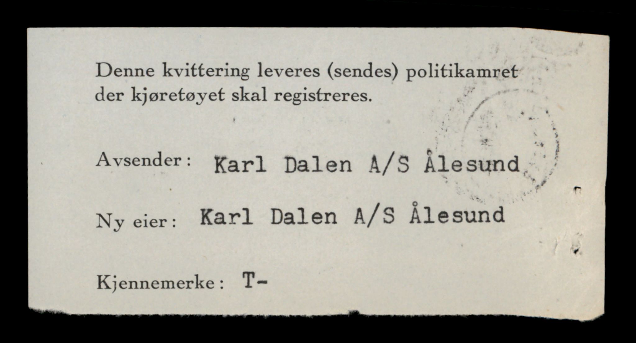 Møre og Romsdal vegkontor - Ålesund trafikkstasjon, AV/SAT-A-4099/F/Fe/L0042: Registreringskort for kjøretøy T 13906 - T 14079, 1927-1998, p. 1414