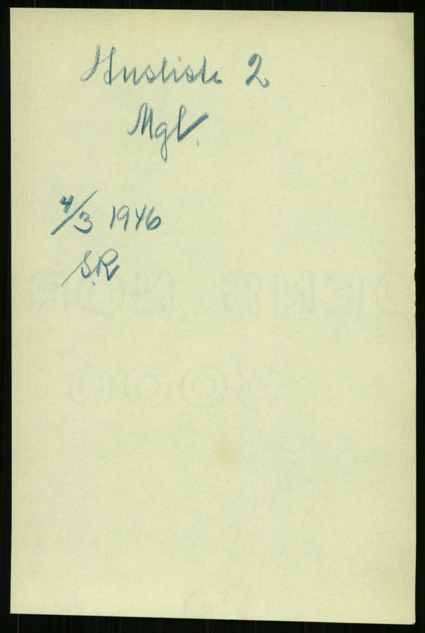 RA, 1891 census for 1103 Stavanger, 1891, p. 269