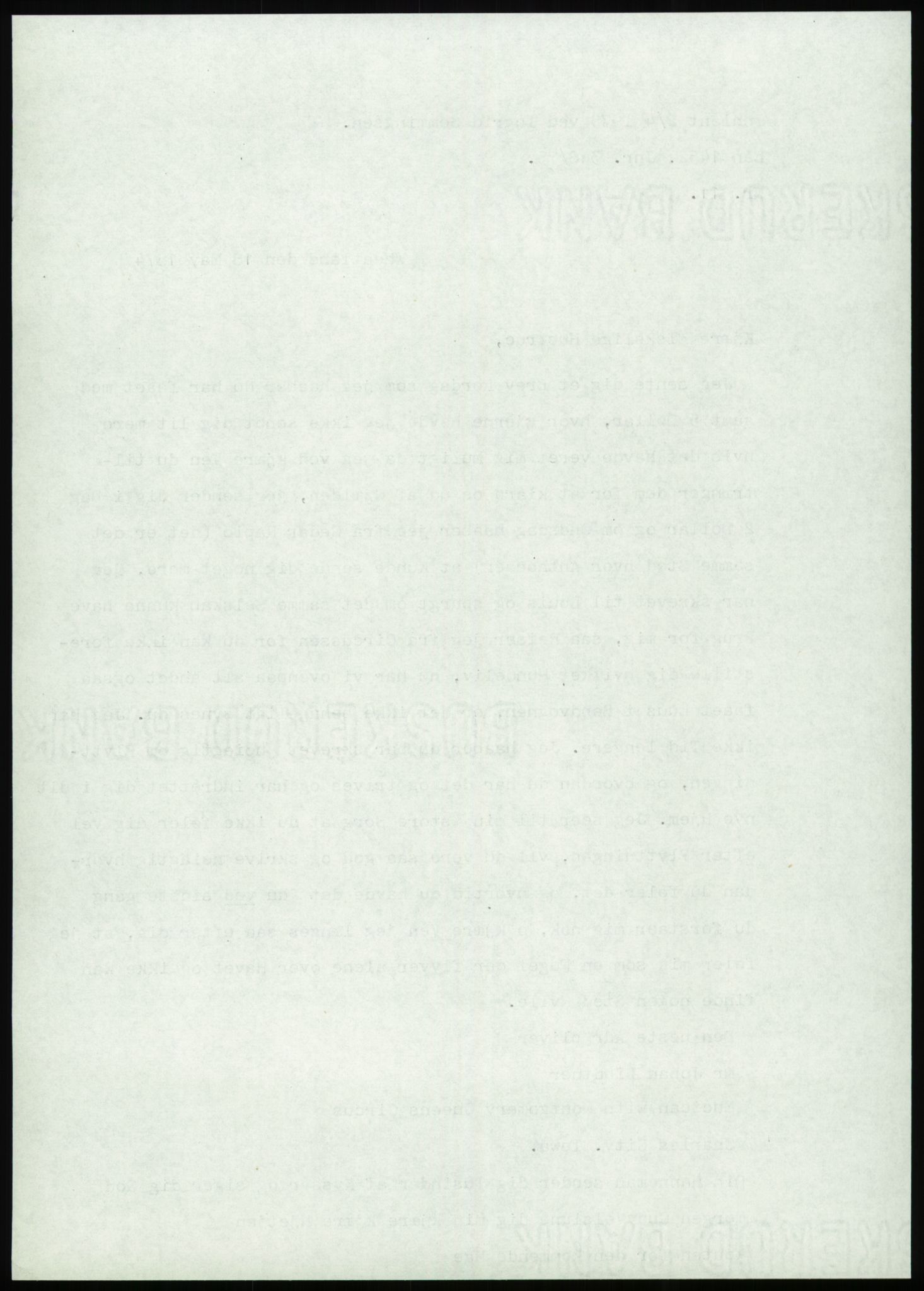 Samlinger til kildeutgivelse, Amerikabrevene, AV/RA-EA-4057/F/L0008: Innlån fra Hedmark: Gamkind - Semmingsen, 1838-1914, p. 162