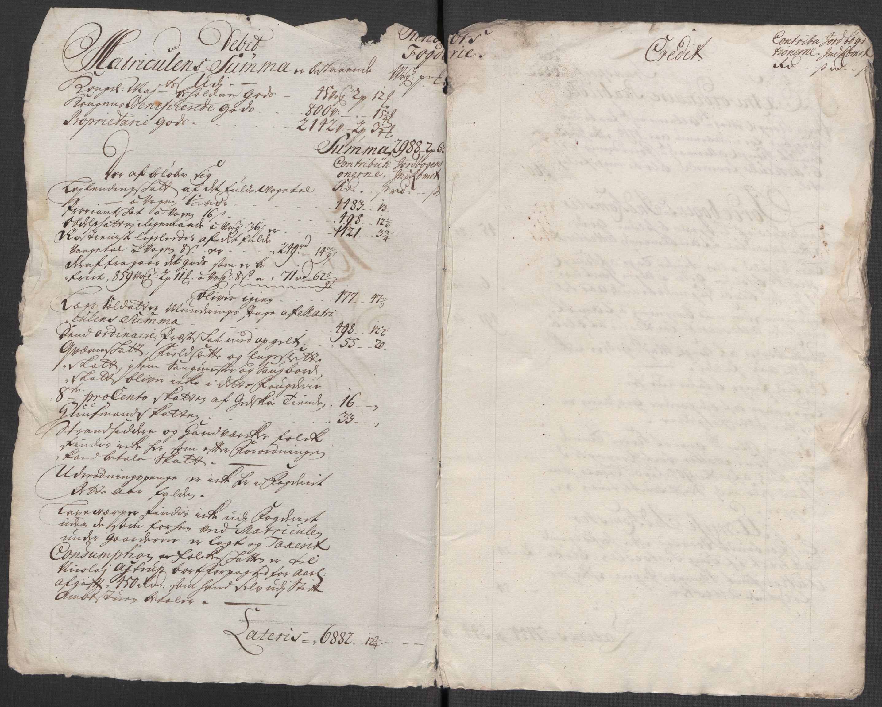 Rentekammeret inntil 1814, Reviderte regnskaper, Fogderegnskap, RA/EA-4092/R54/L3566: Fogderegnskap Sunnmøre, 1714, p. 18