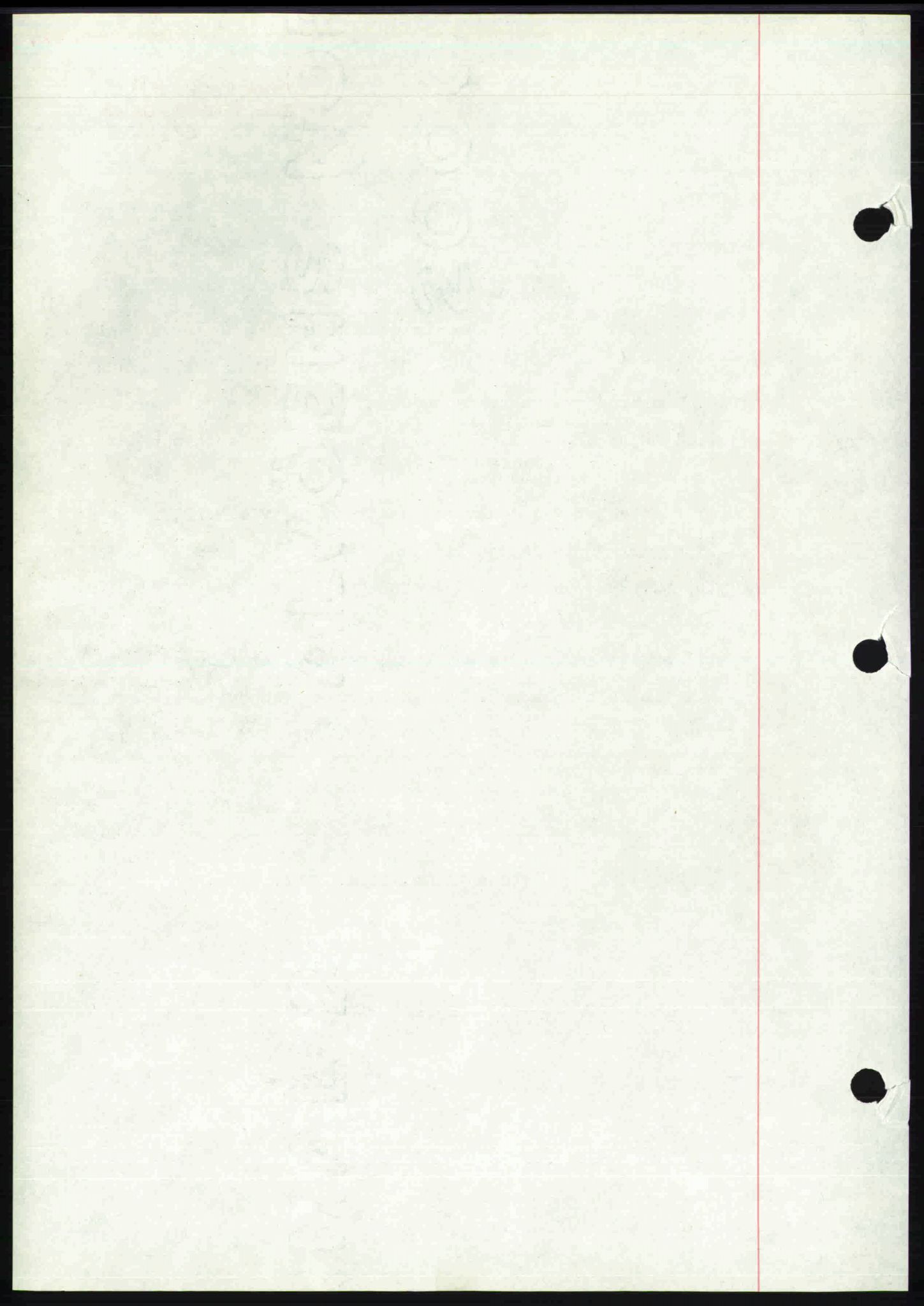 Toten tingrett, SAH/TING-006/H/Hb/Hbc/L0003: Mortgage book no. Hbc-03, 1937-1938, Diary no: : 26/1938