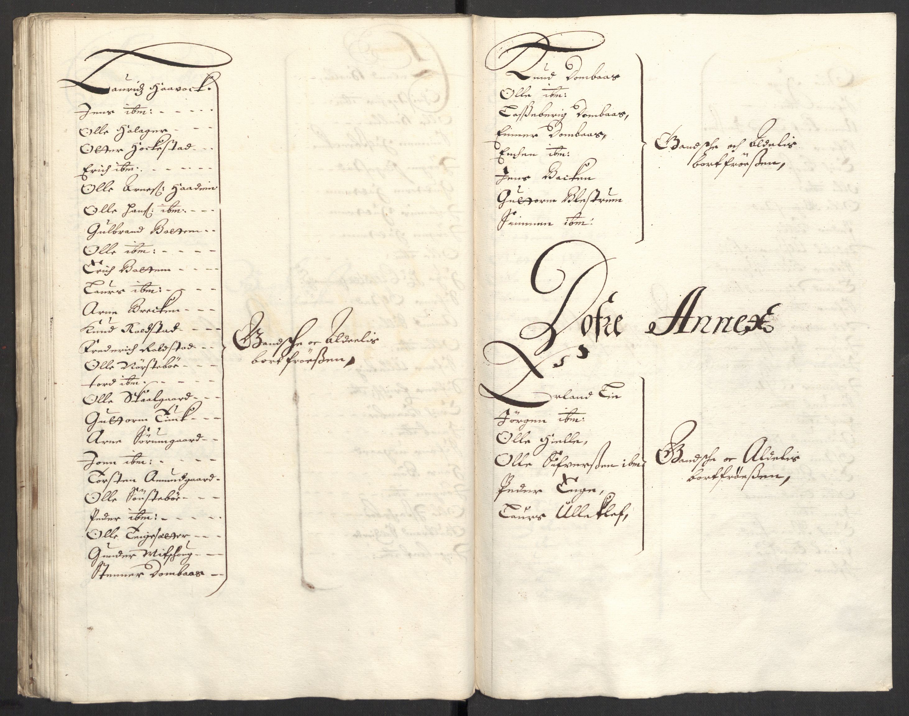 Rentekammeret inntil 1814, Reviderte regnskaper, Fogderegnskap, RA/EA-4092/R17/L1170: Fogderegnskap Gudbrandsdal, 1696-1697, p. 88