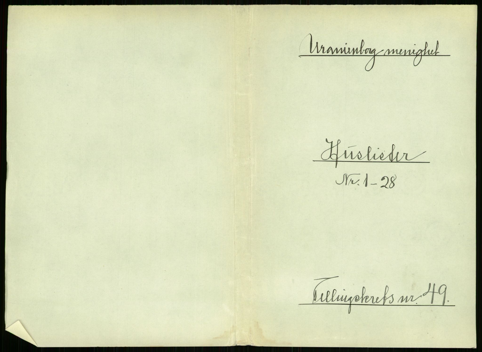 RA, 1891 census for 0301 Kristiania, 1891, p. 28507